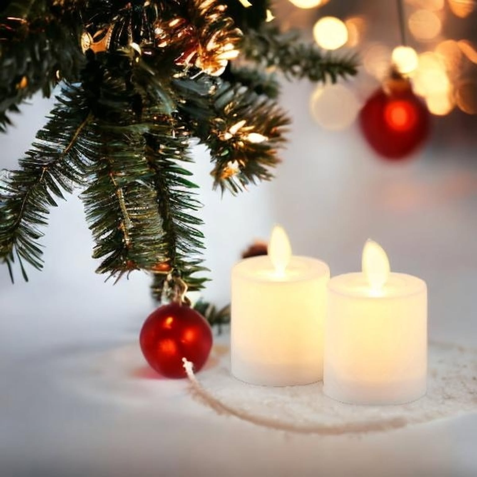 クリスマスグッズ