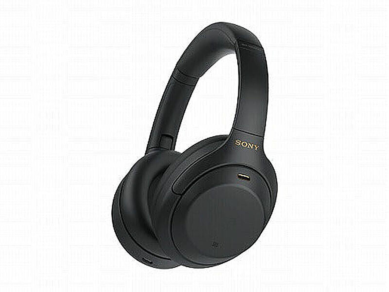 ソニー SONY ノイズキャンセリング機能搭載Bluetooth対応ダイナミック密閉型ヘッドホン 1000Xシリーズ Bluetoothヘッドホン WH-1000XM4 BM ブラック