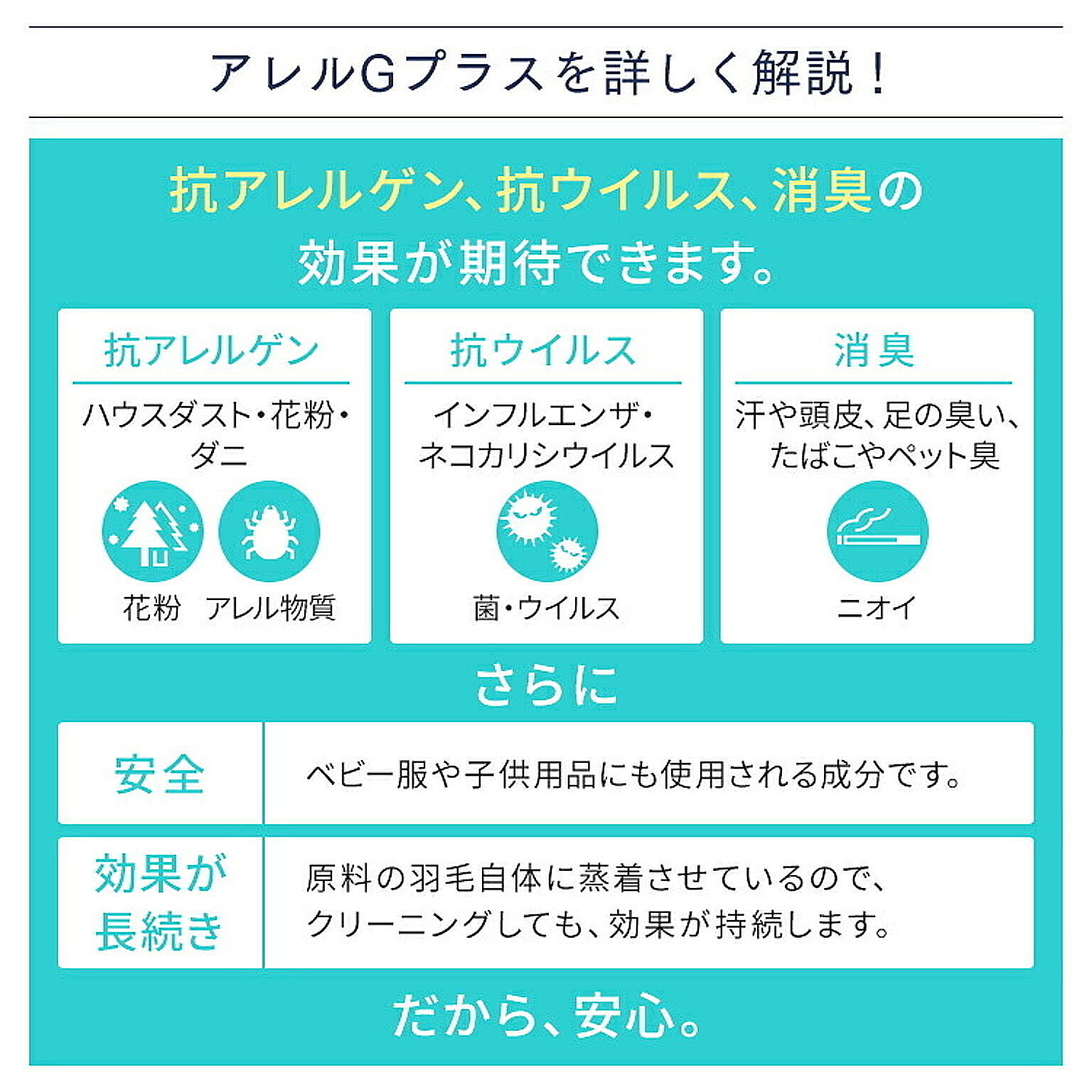 掛け布団