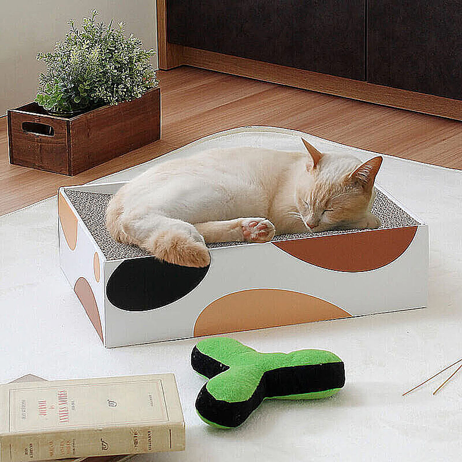 猫用インテリア・猫用家具