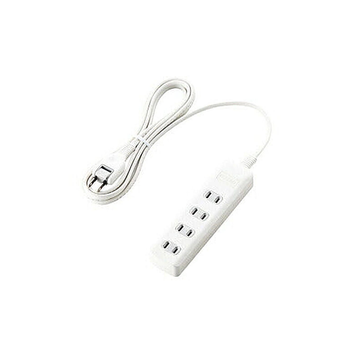電源タップ