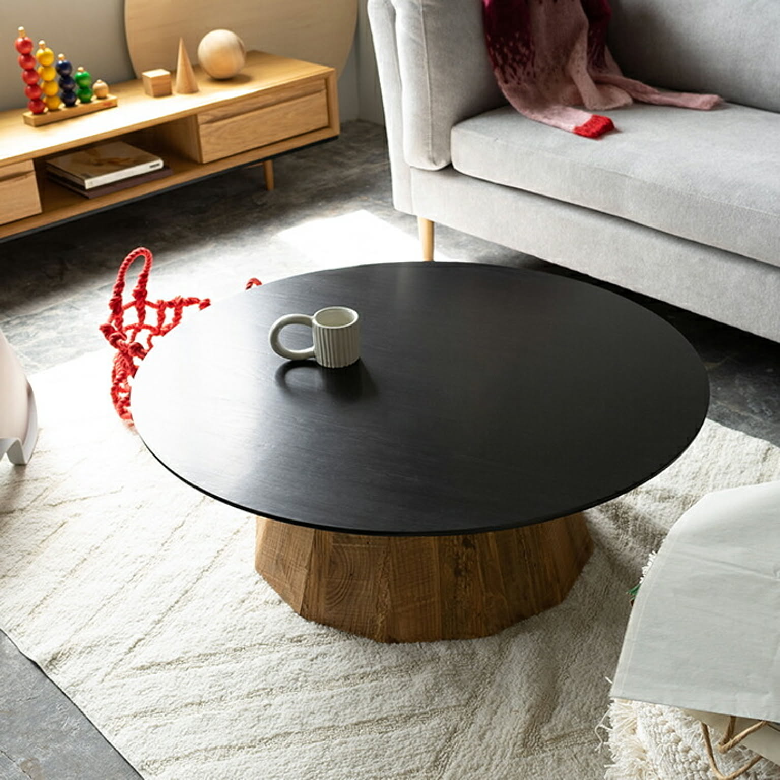 センターテーブル・ローテーブル