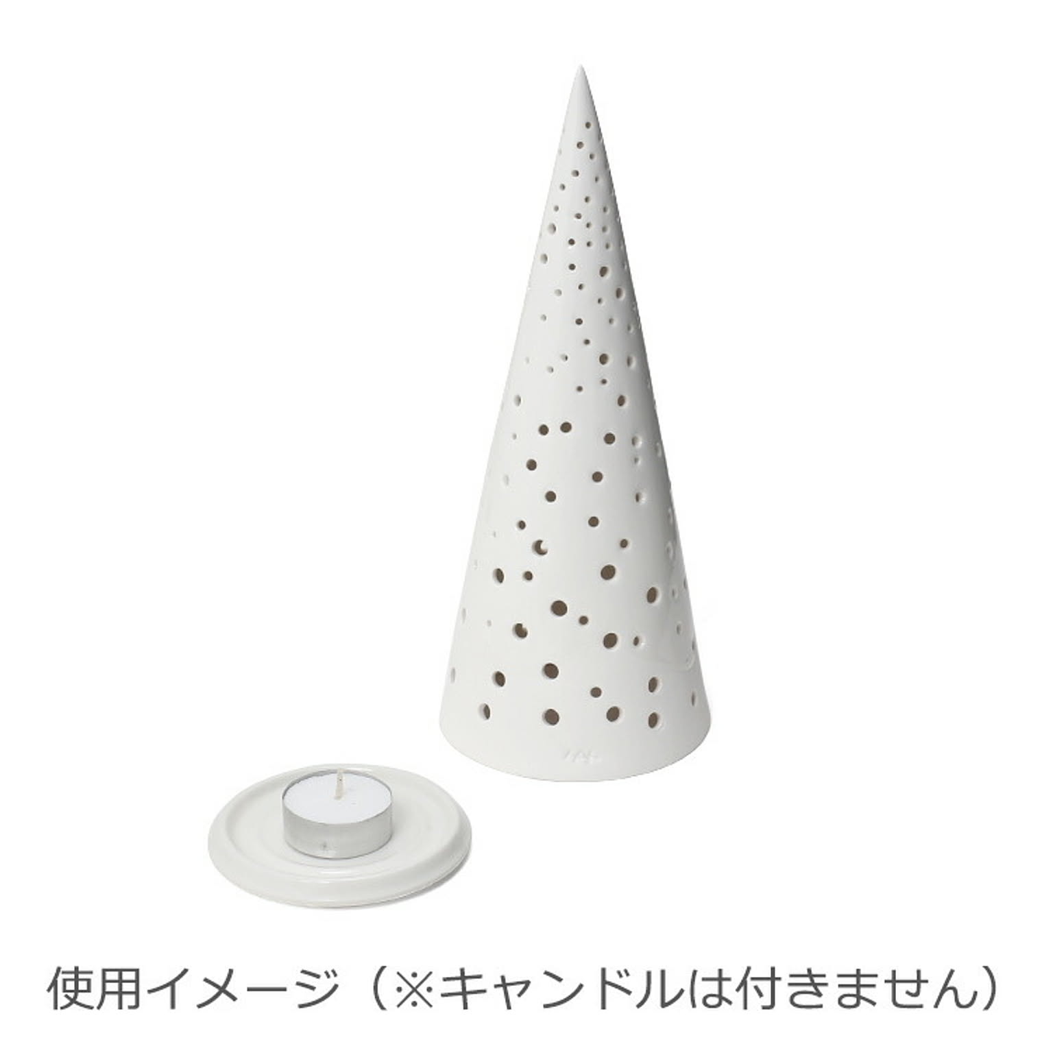 キャンドル・キャンドルホルダー