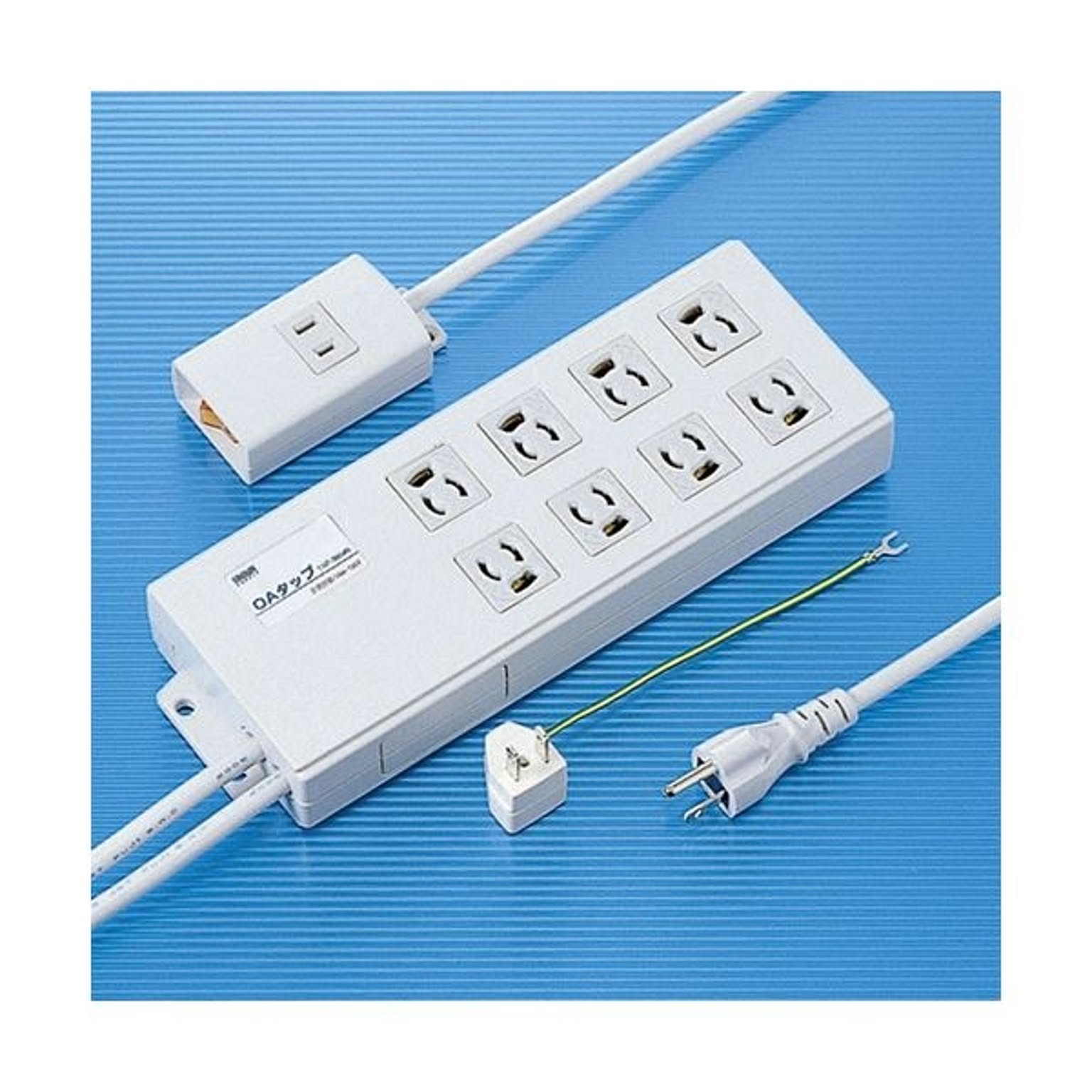 電源タップ