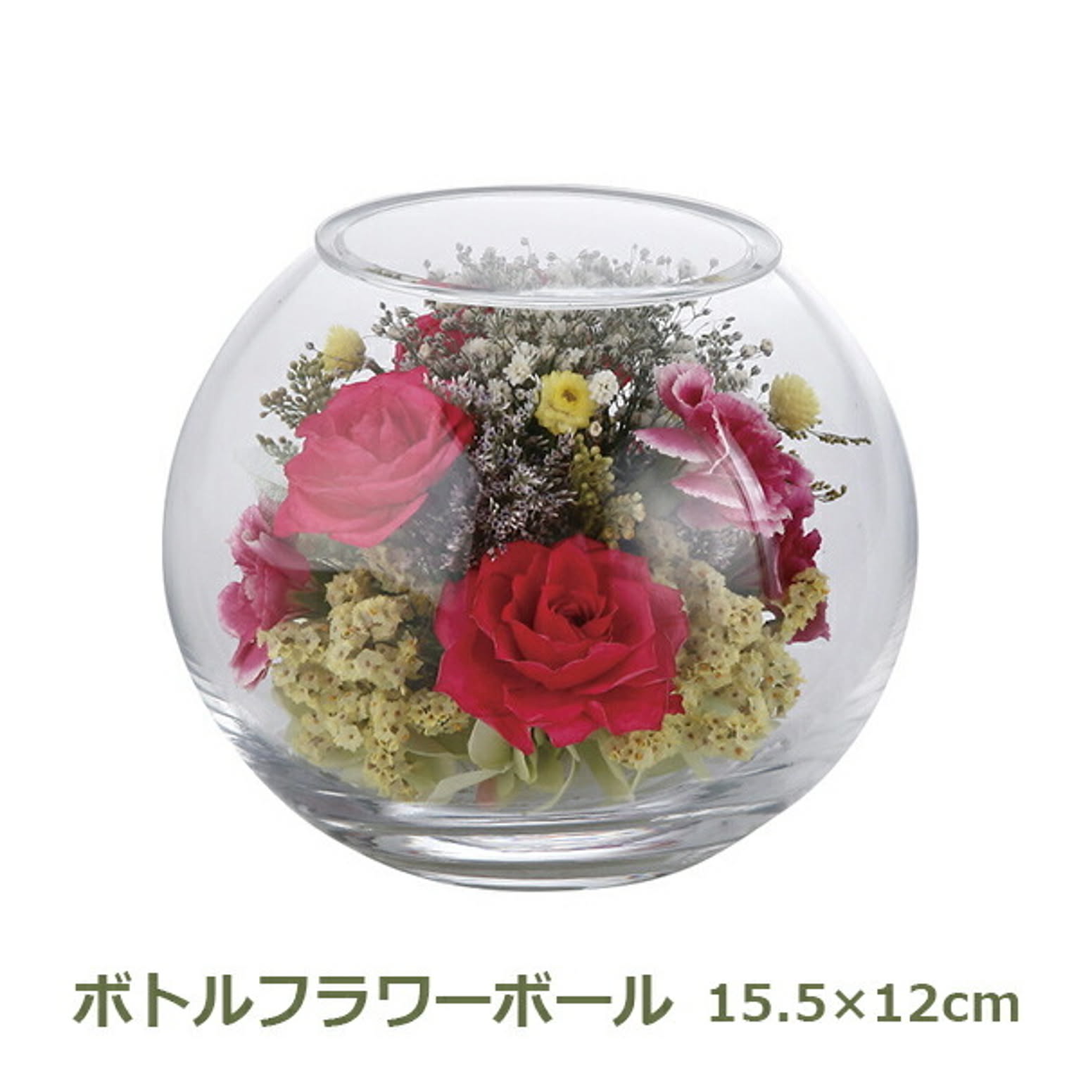 造花・アートフラワー