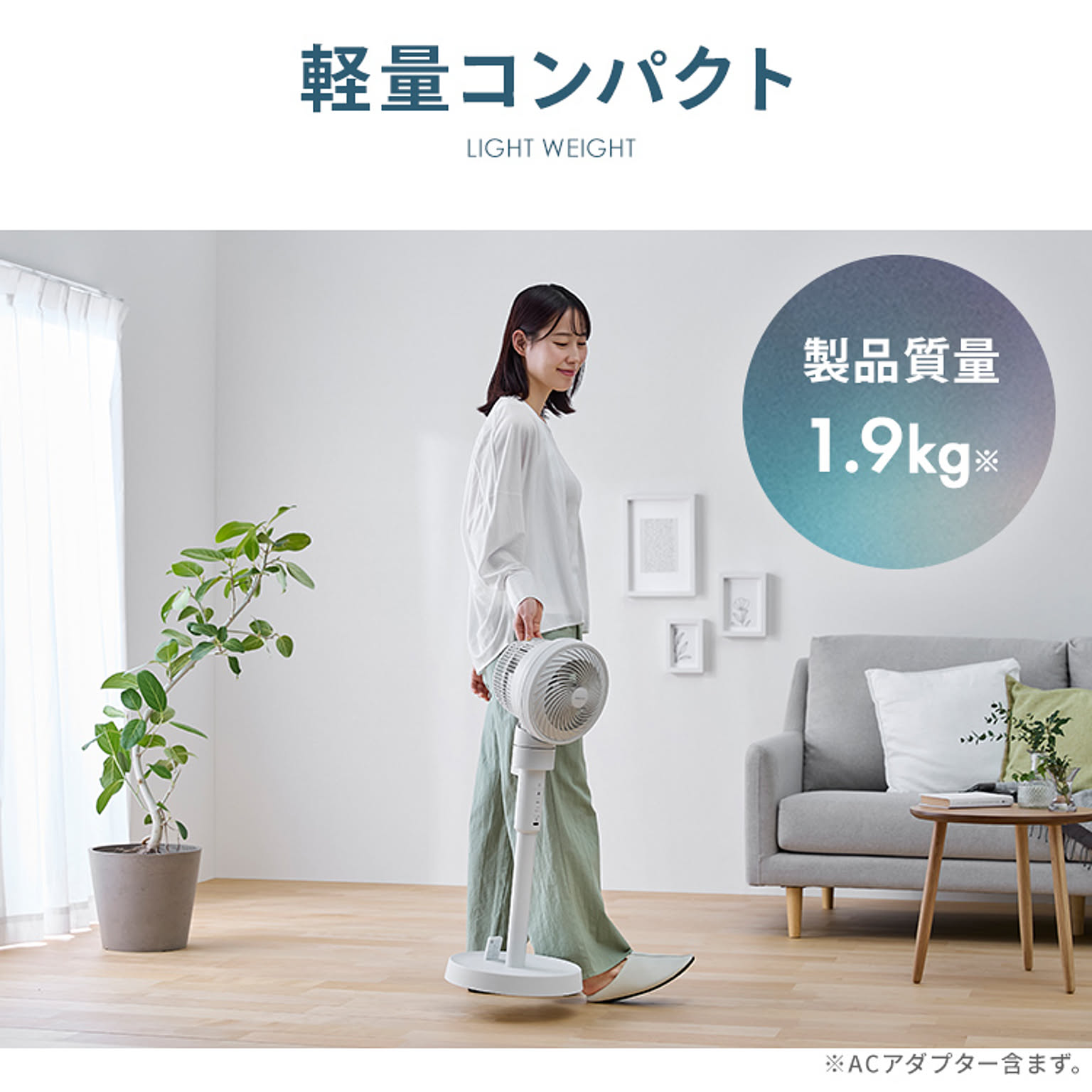 サーキュレーター