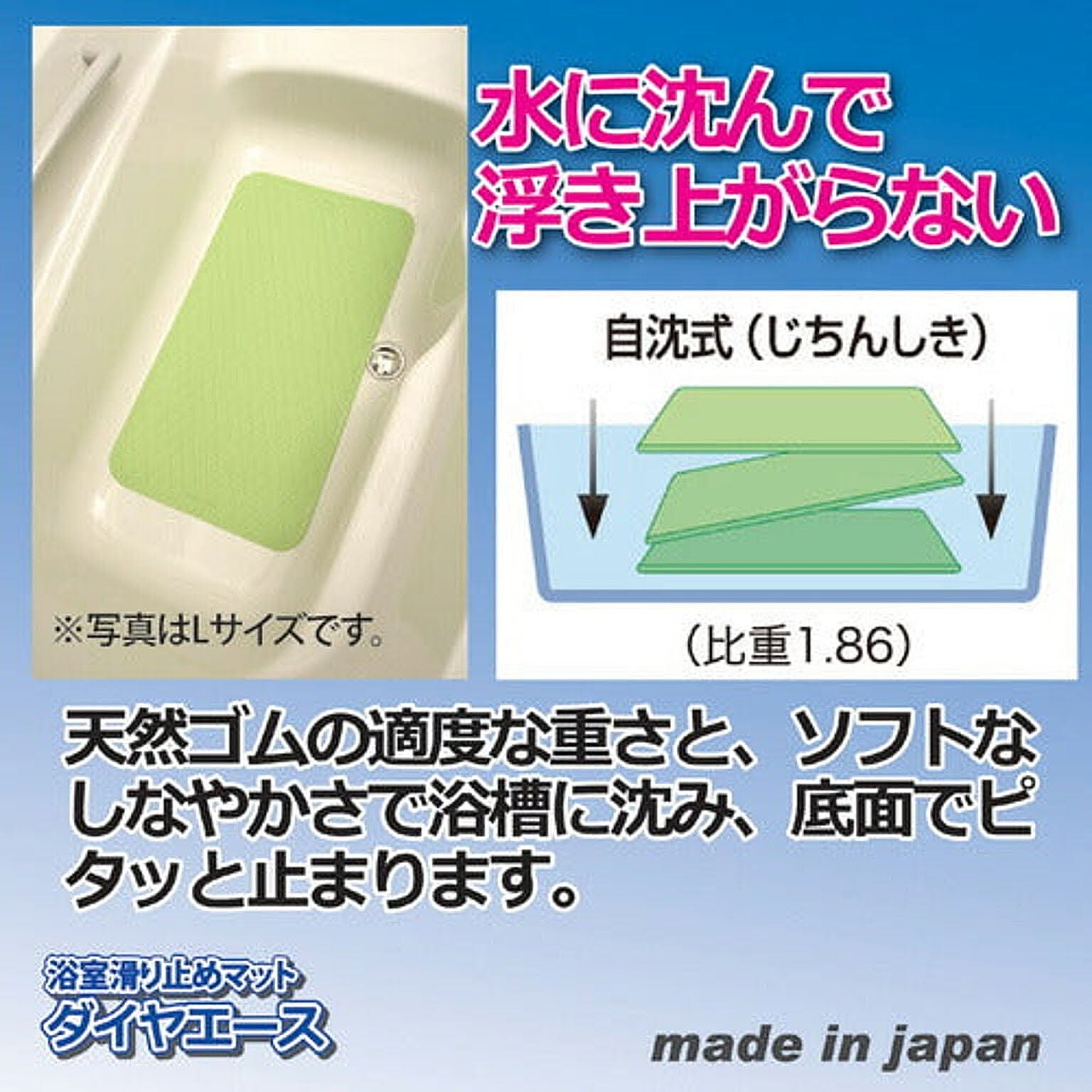 バスマット