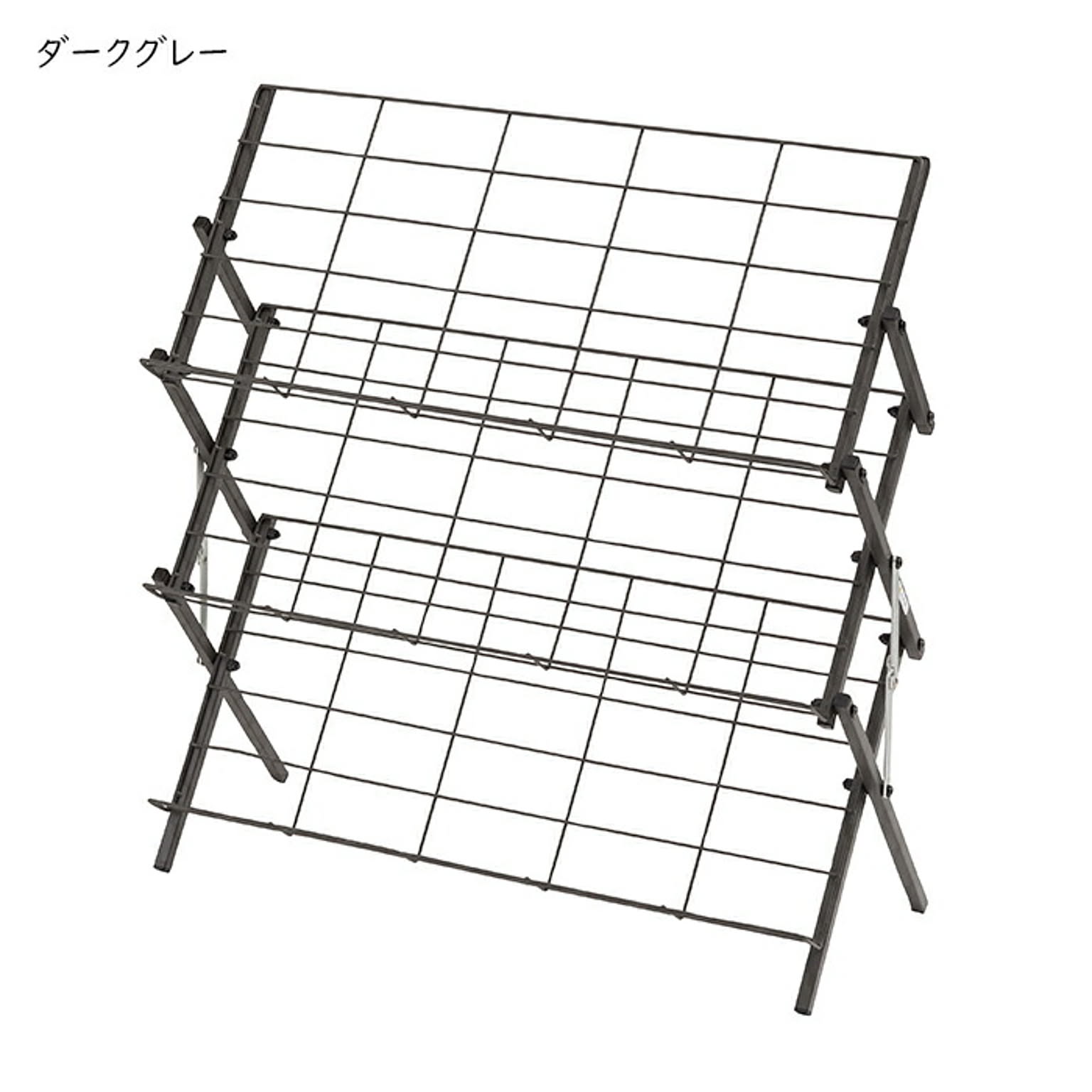 シューズラック・スリッパラック