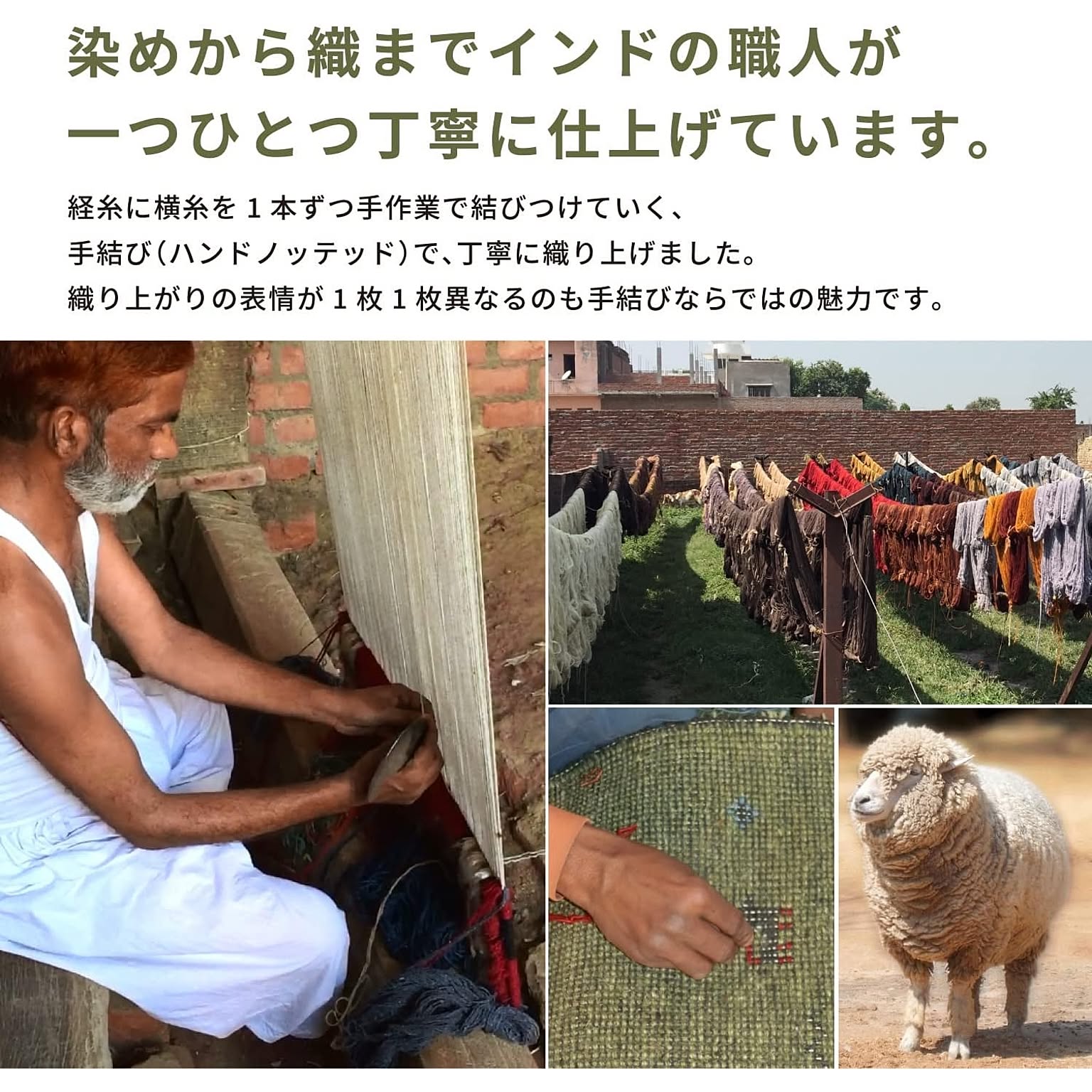 ラグ