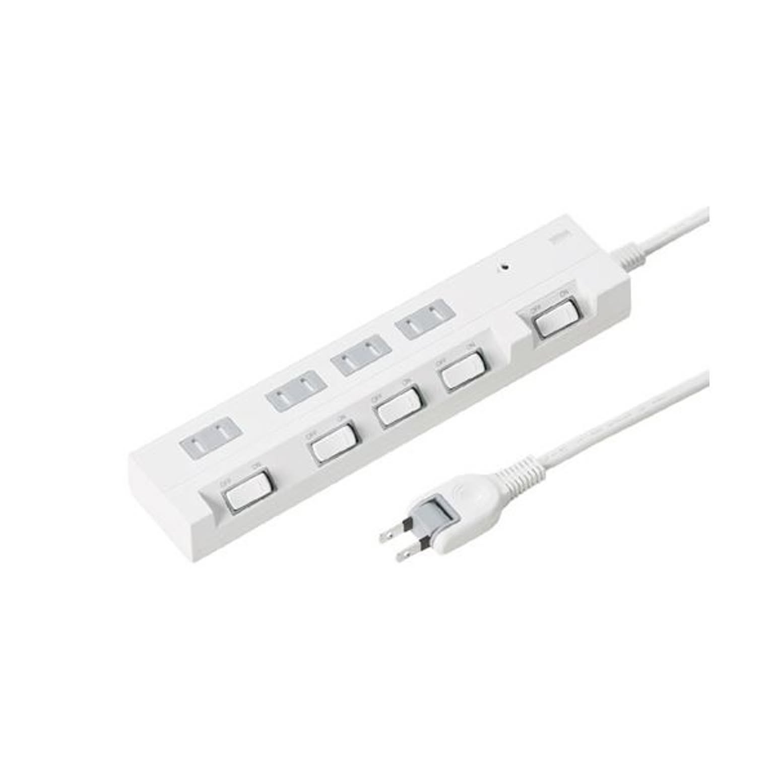 電源タップ