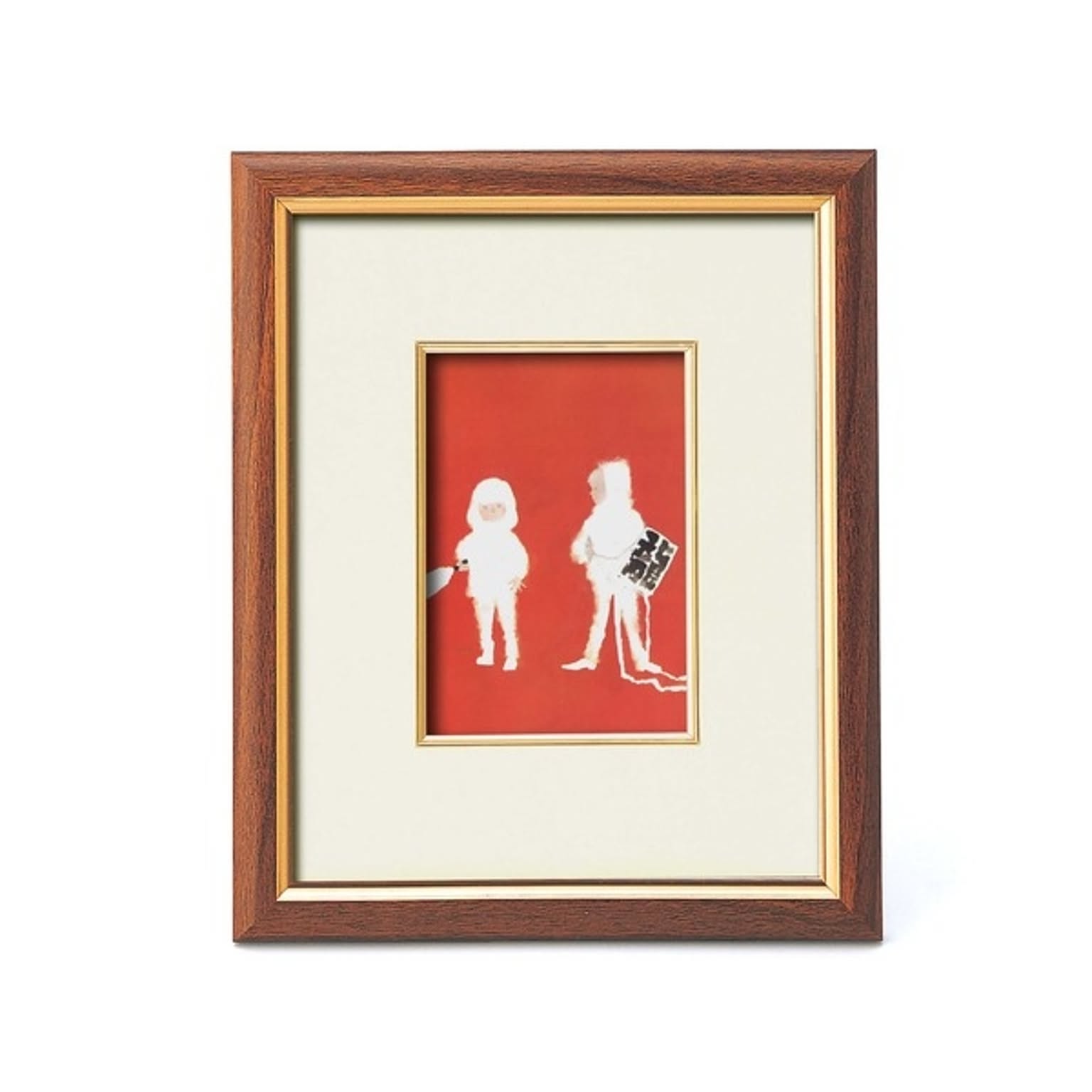 ポスター・ポスターフレーム