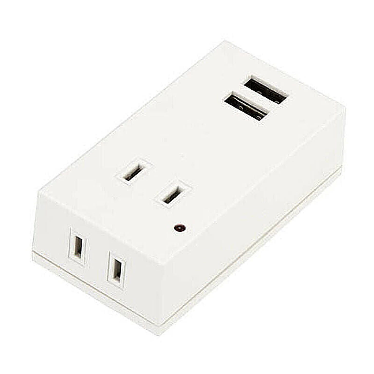 電源タップ