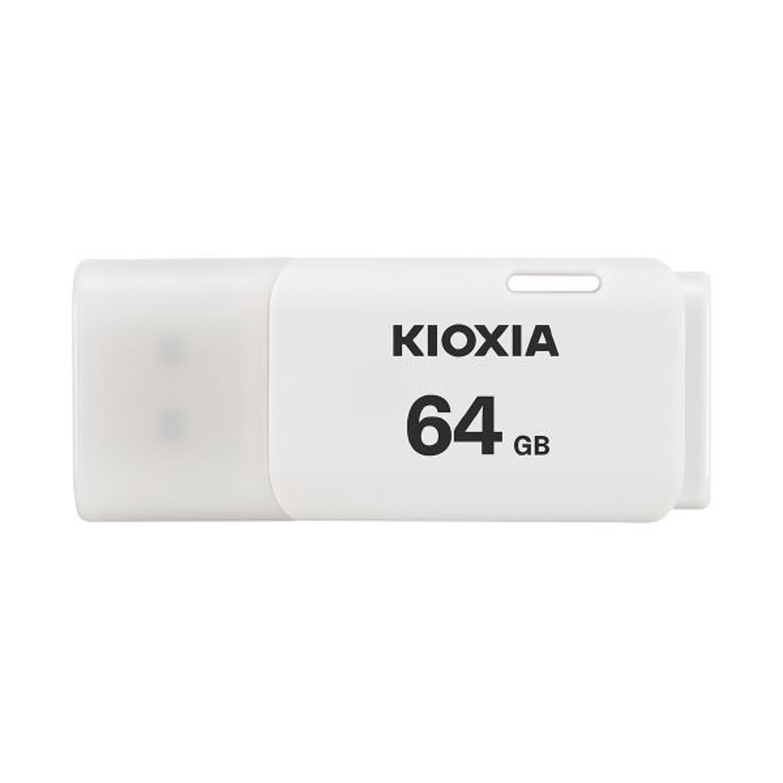 （まとめ） KIOXIA トランスメモリーU202 64GB KUC-2A064GW （×2セット） - 通販 | RoomClipショッピング