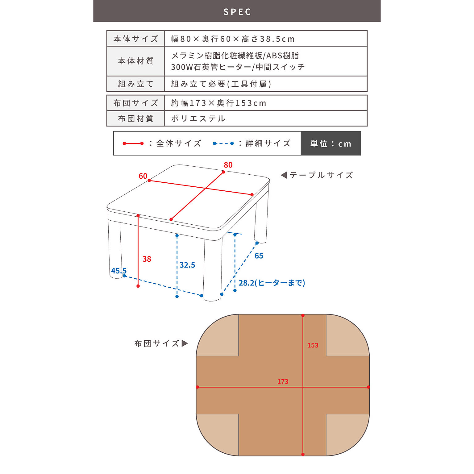 こたつ