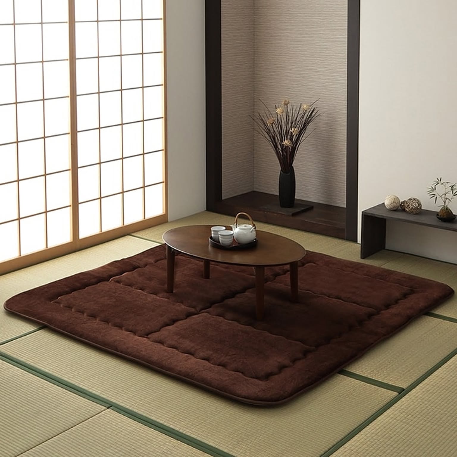 こたつ用敷き布団