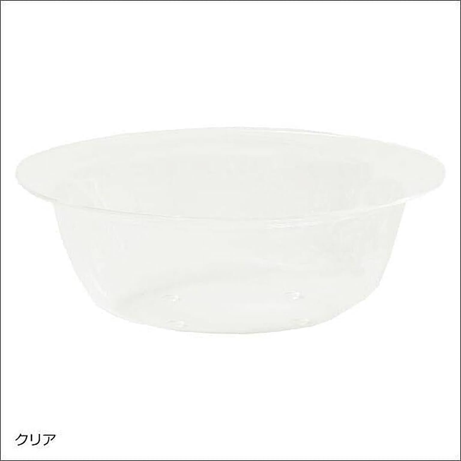 洗面器・手桶