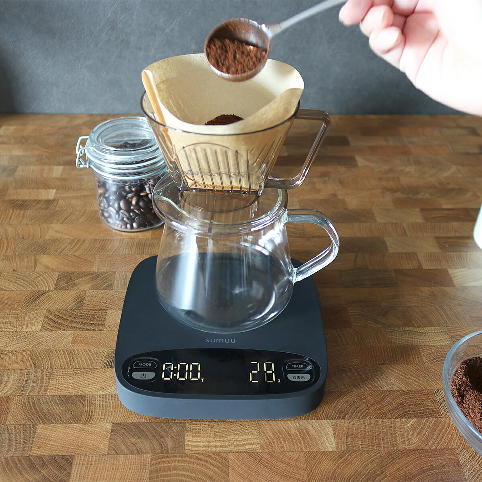 その他コーヒー用品