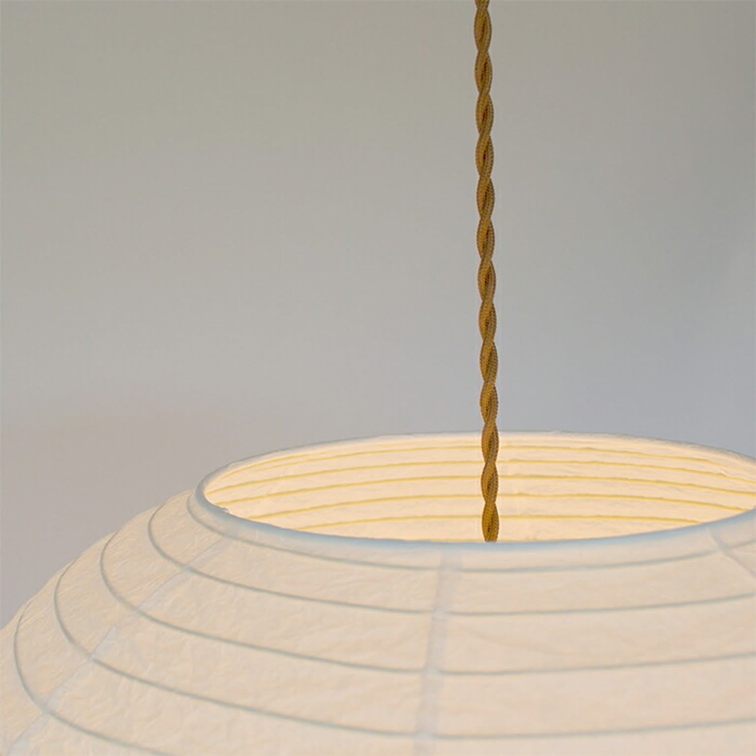 ペンダントライト