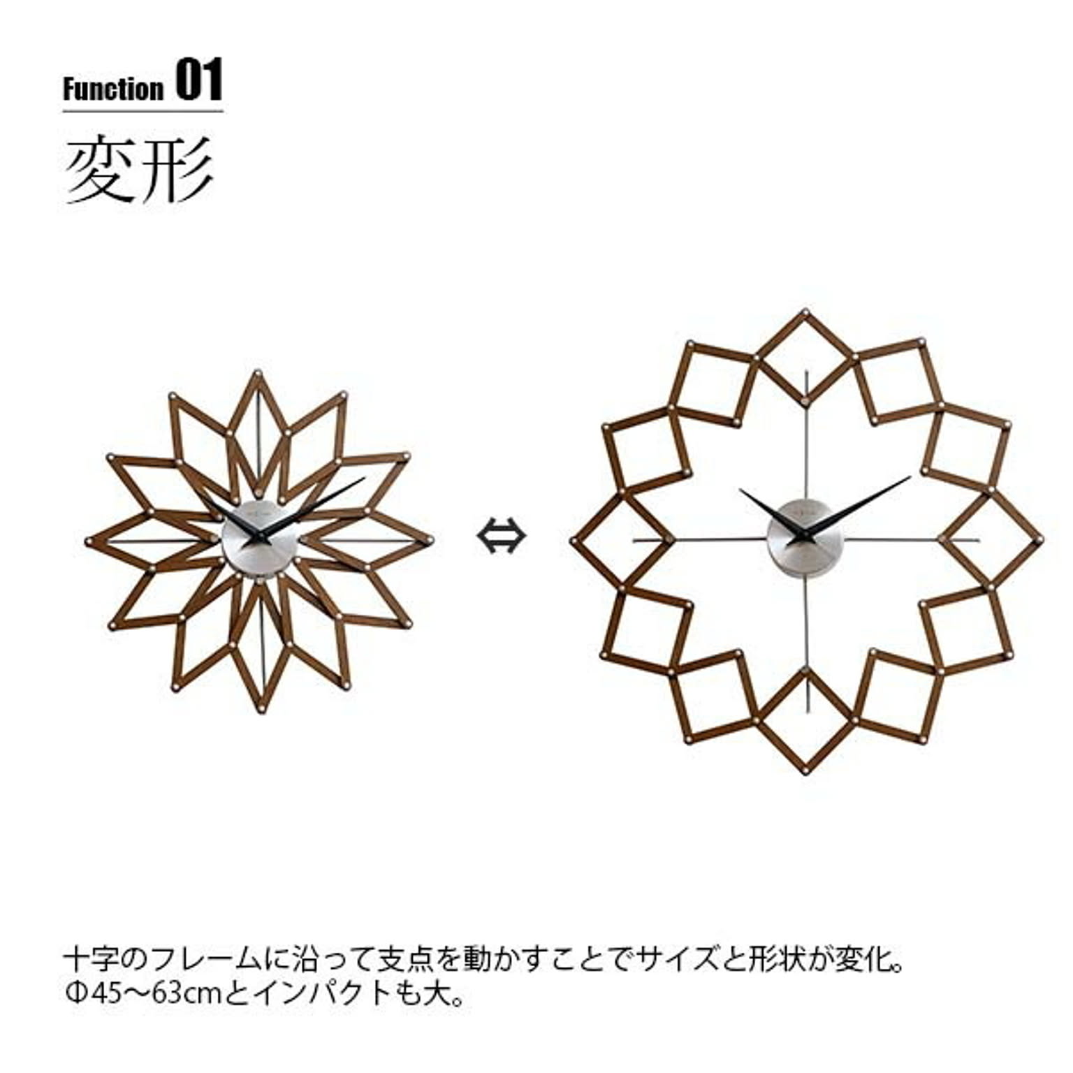 掛け時計