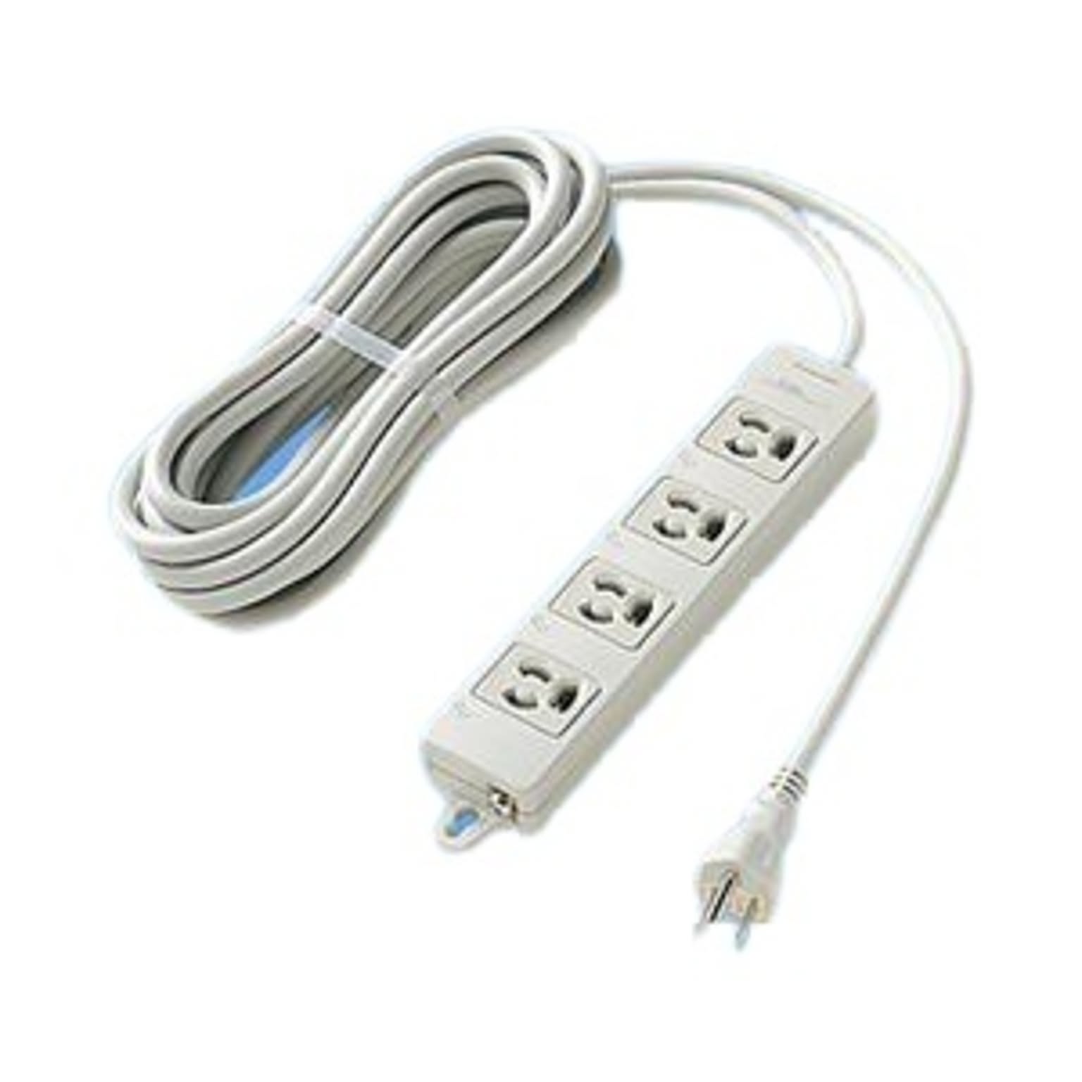 電源タップ