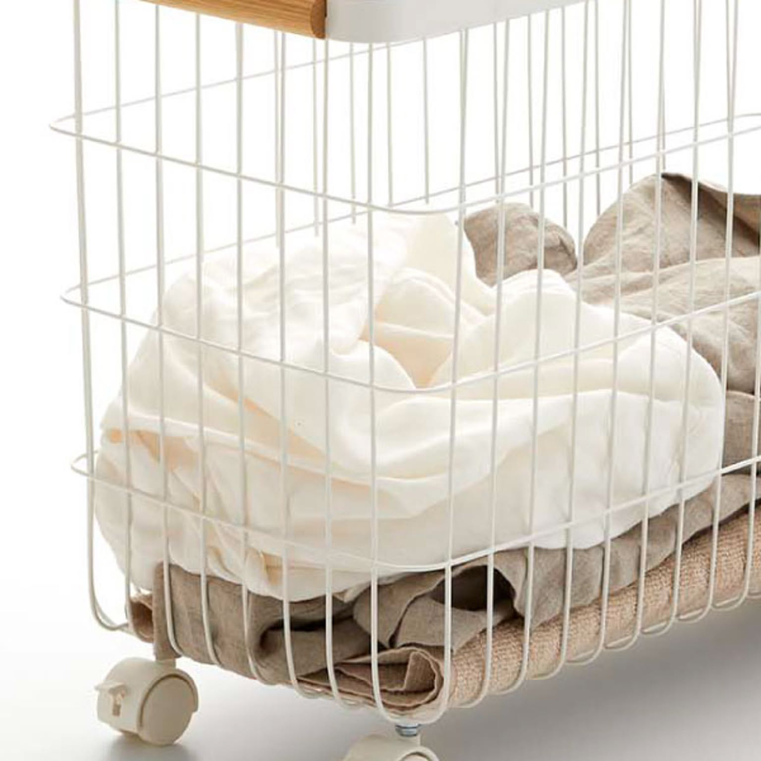 ランドリーワゴン