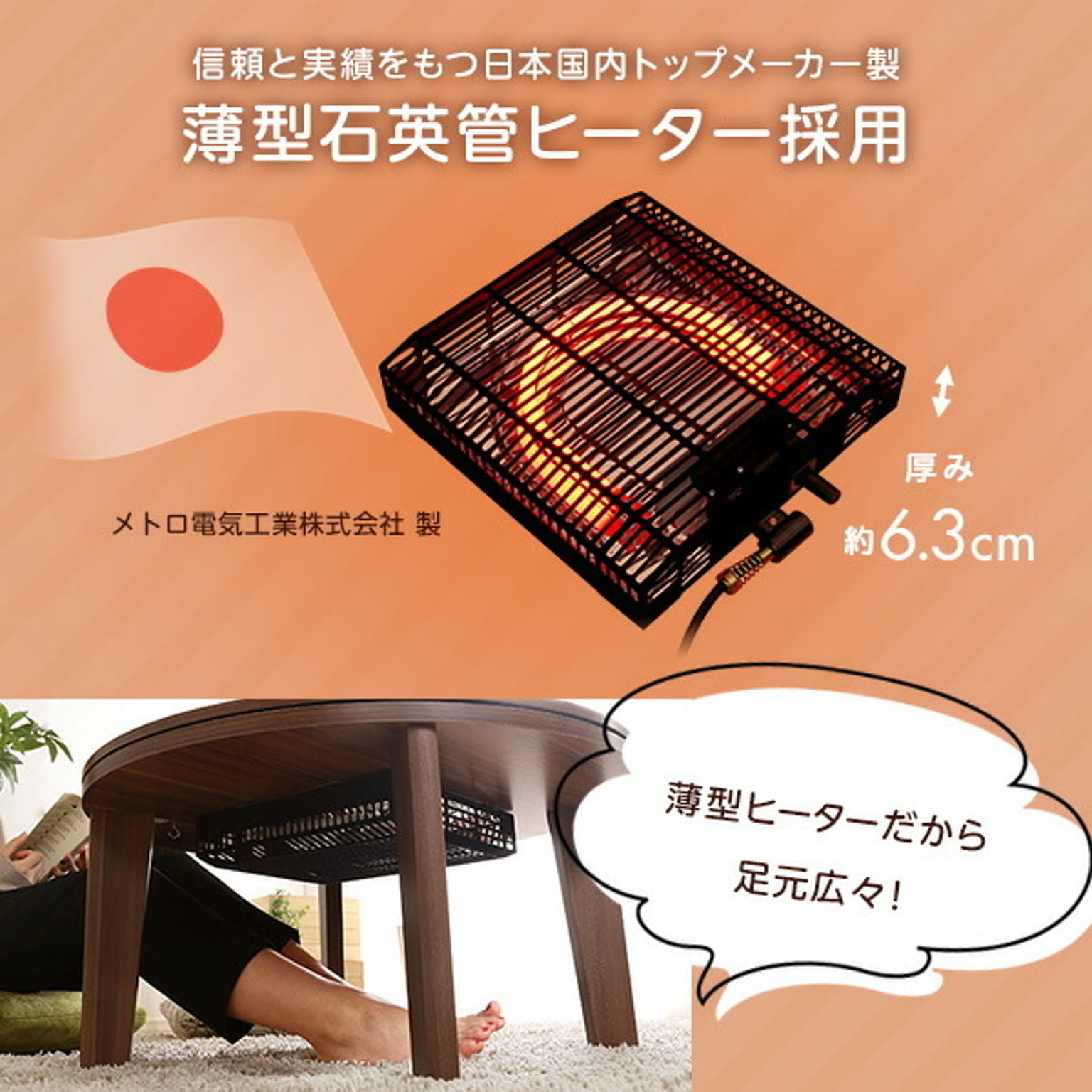 こたつ布団