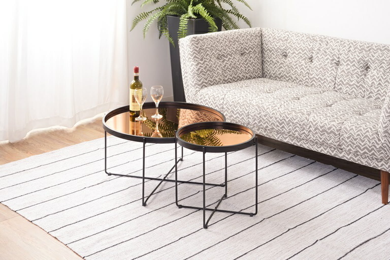 センターテーブル・ローテーブル