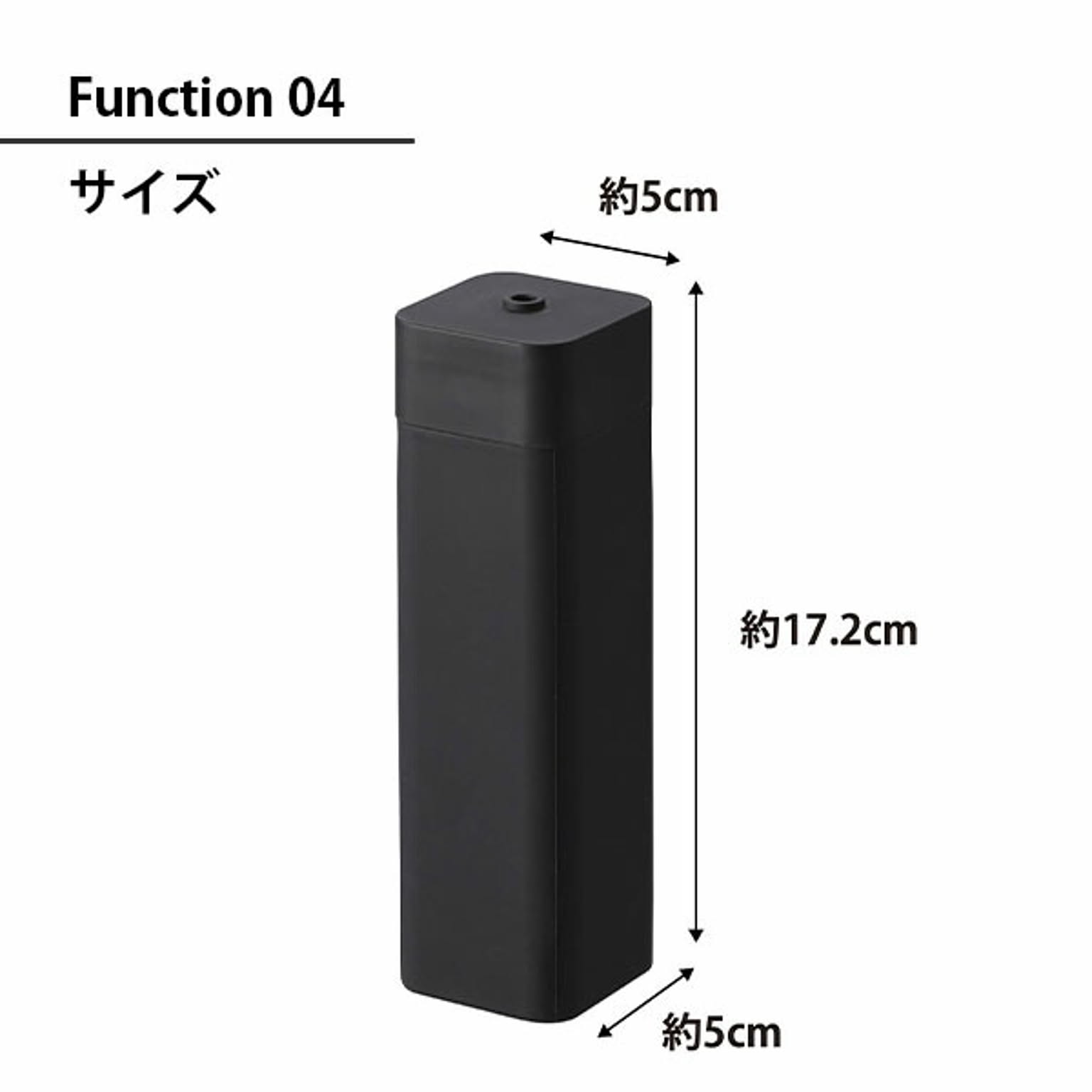 キッチンディスペンサー