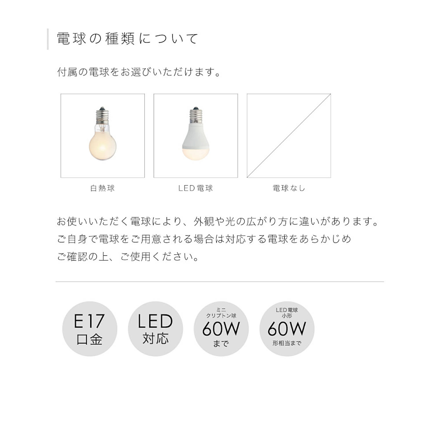 ペンダントライト