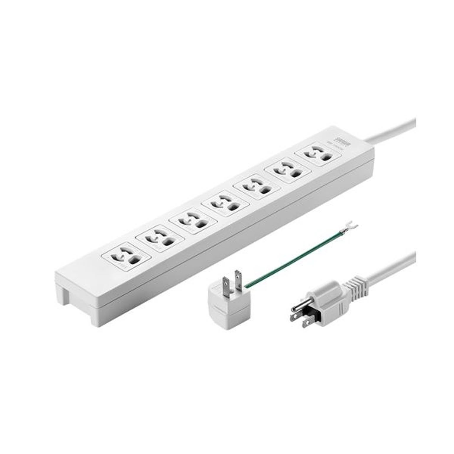 電源タップ