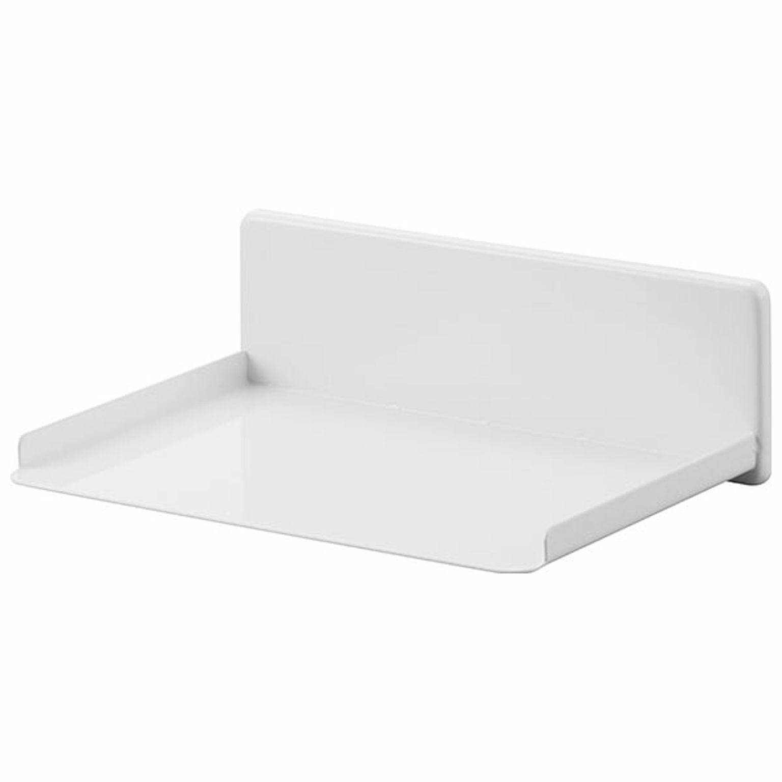 tower タワー (山崎実業) フィルムフック調味料ストッカーラック Self Adhesive Pantry Organizer キッチン 整理整頓 収納ボックス 砂糖 塩 タイル 壁を傷つけない