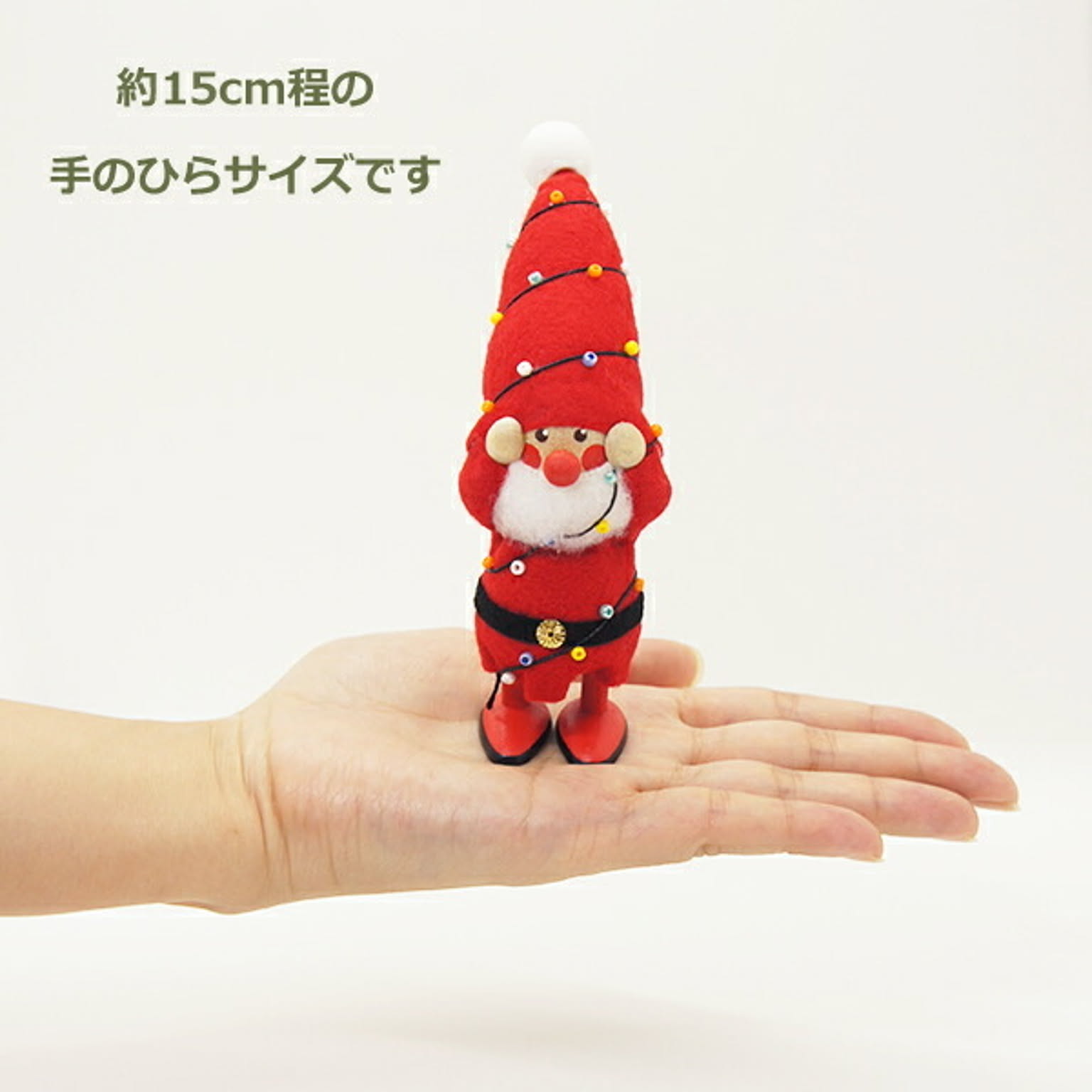 クリスマスグッズ