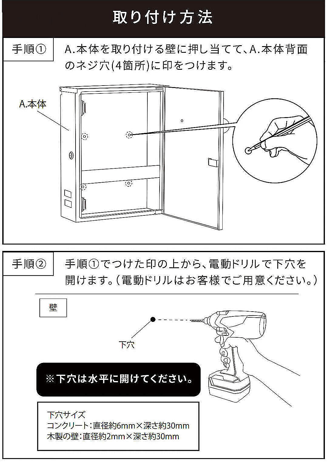 ポスト