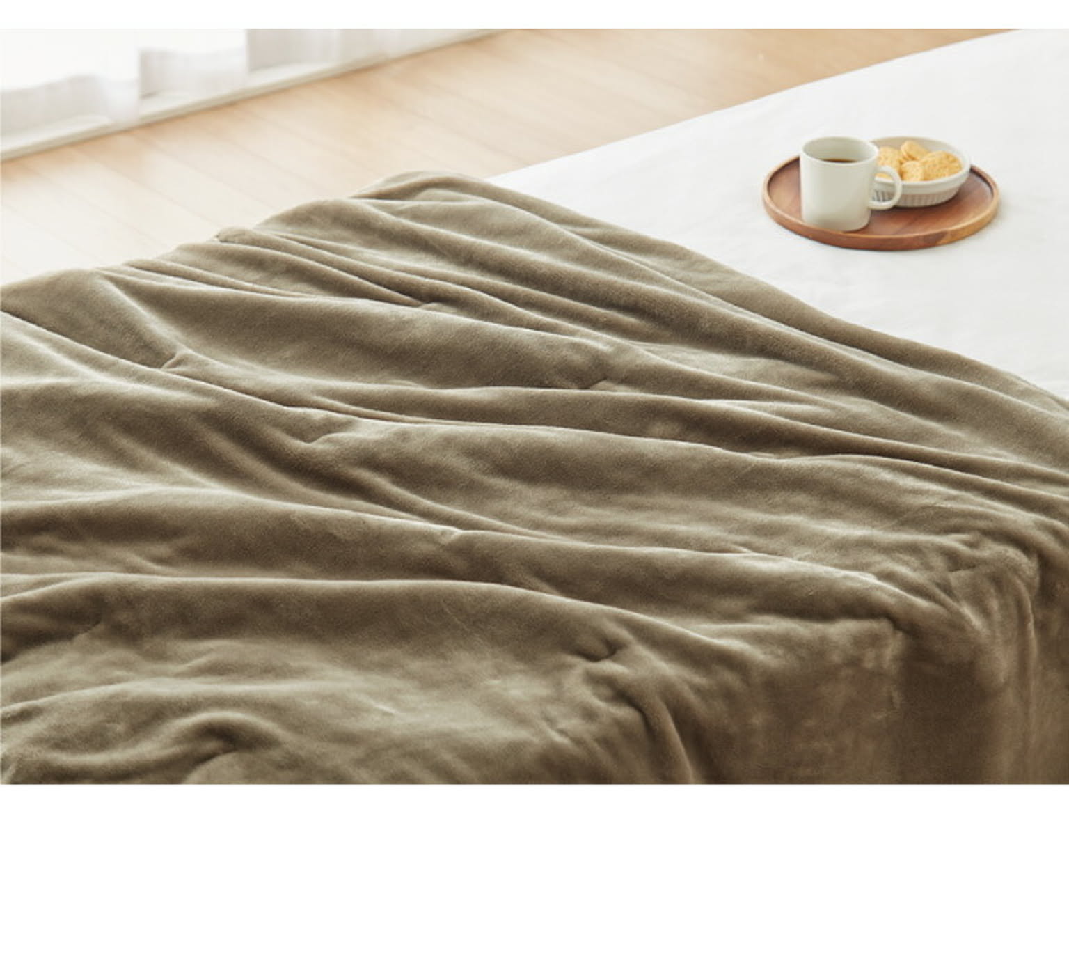 ブランケット・毛布