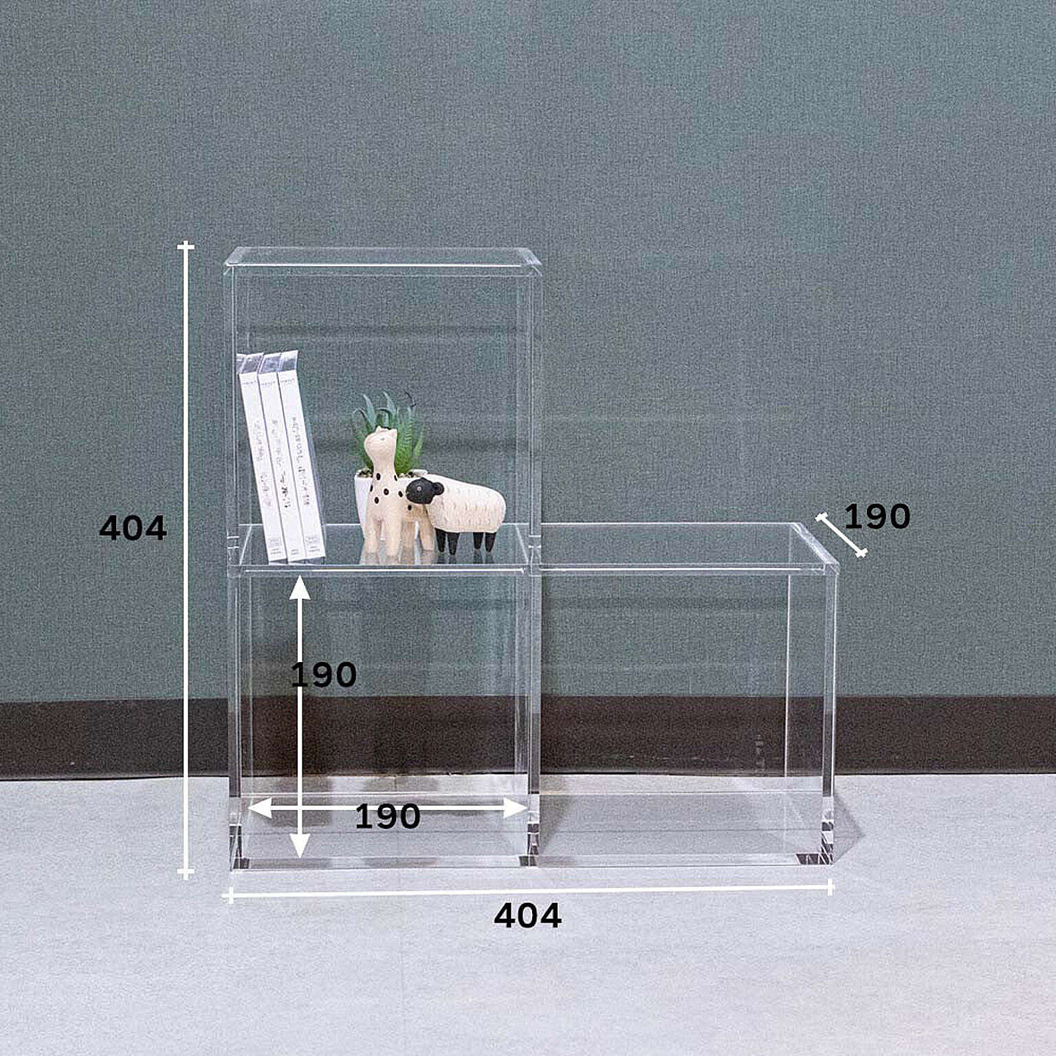 コレクションケース