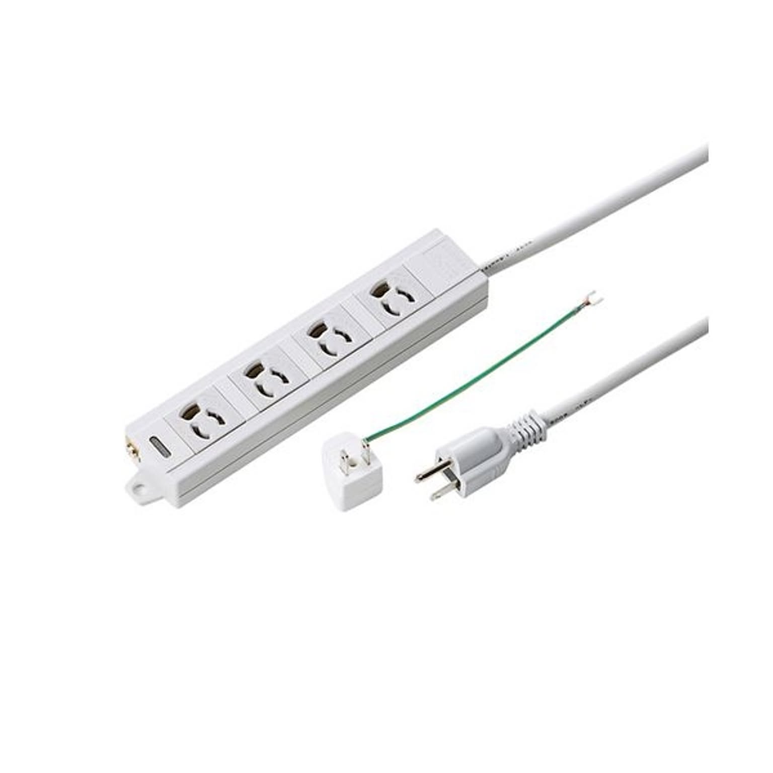 電源タップ