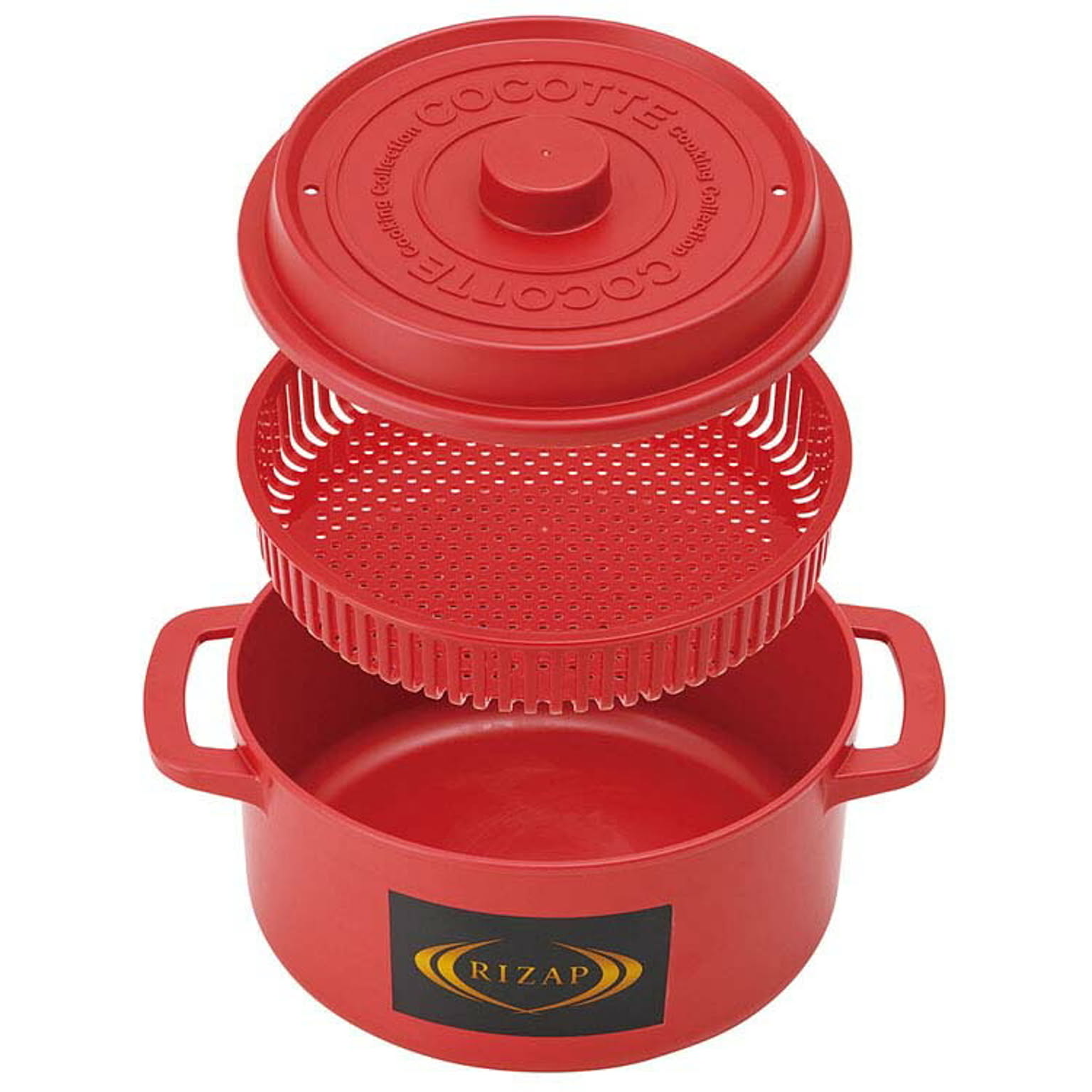 電子レンジ調理器具