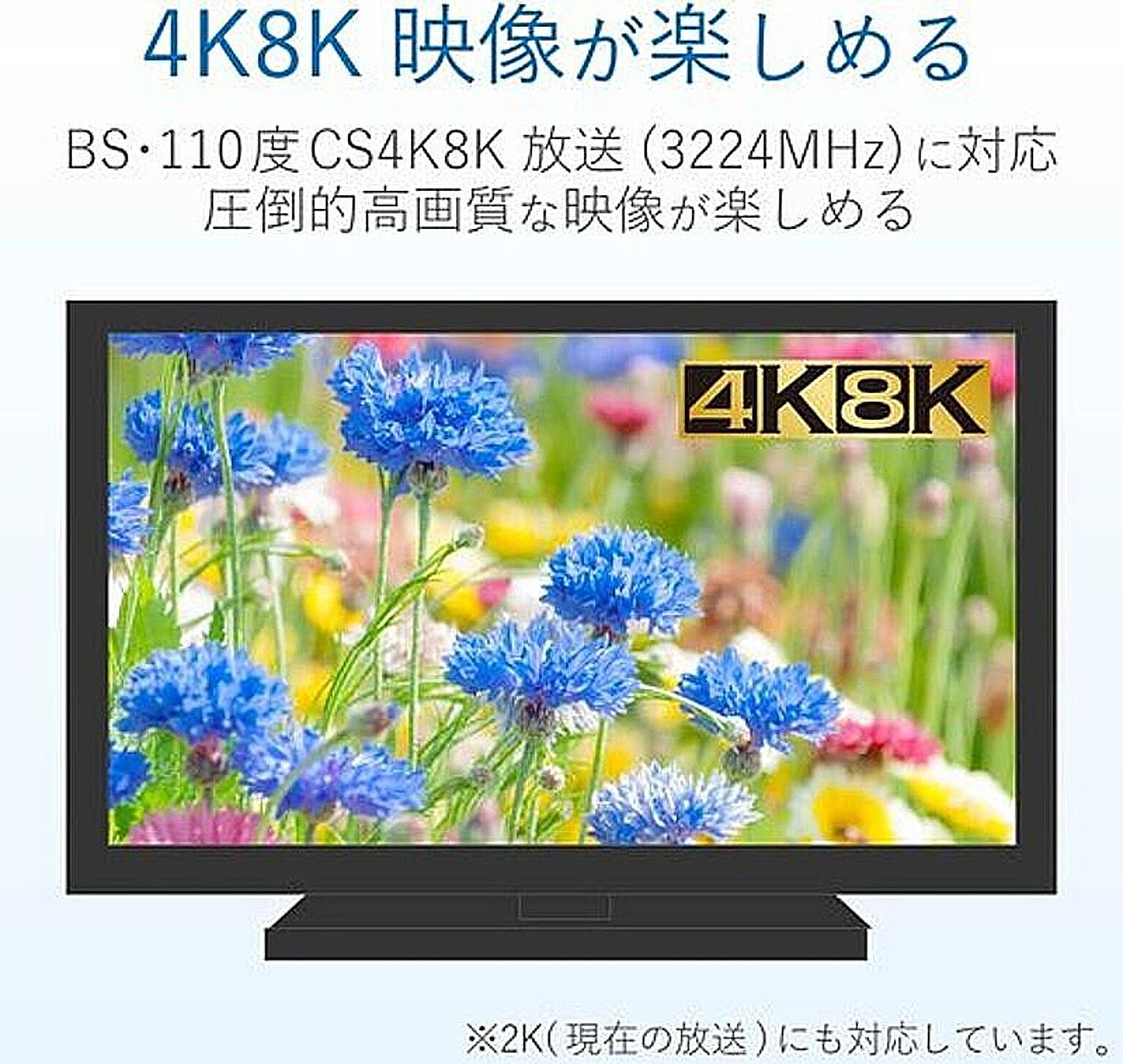 アンテナケーブル