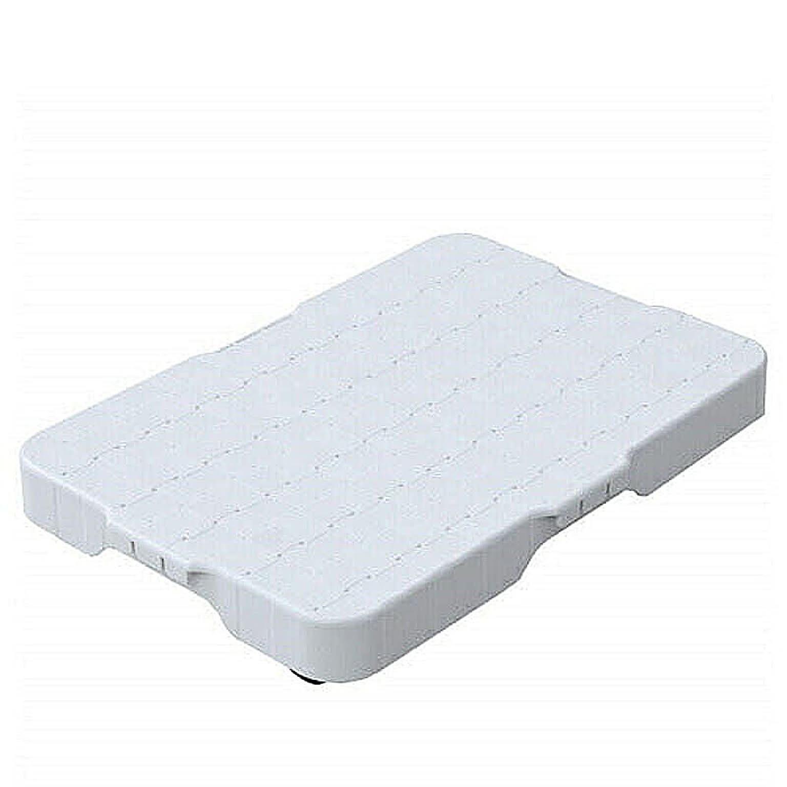 山善 YAMAZEN スマートフロア NST-50-WH 管理No. 4983771179365