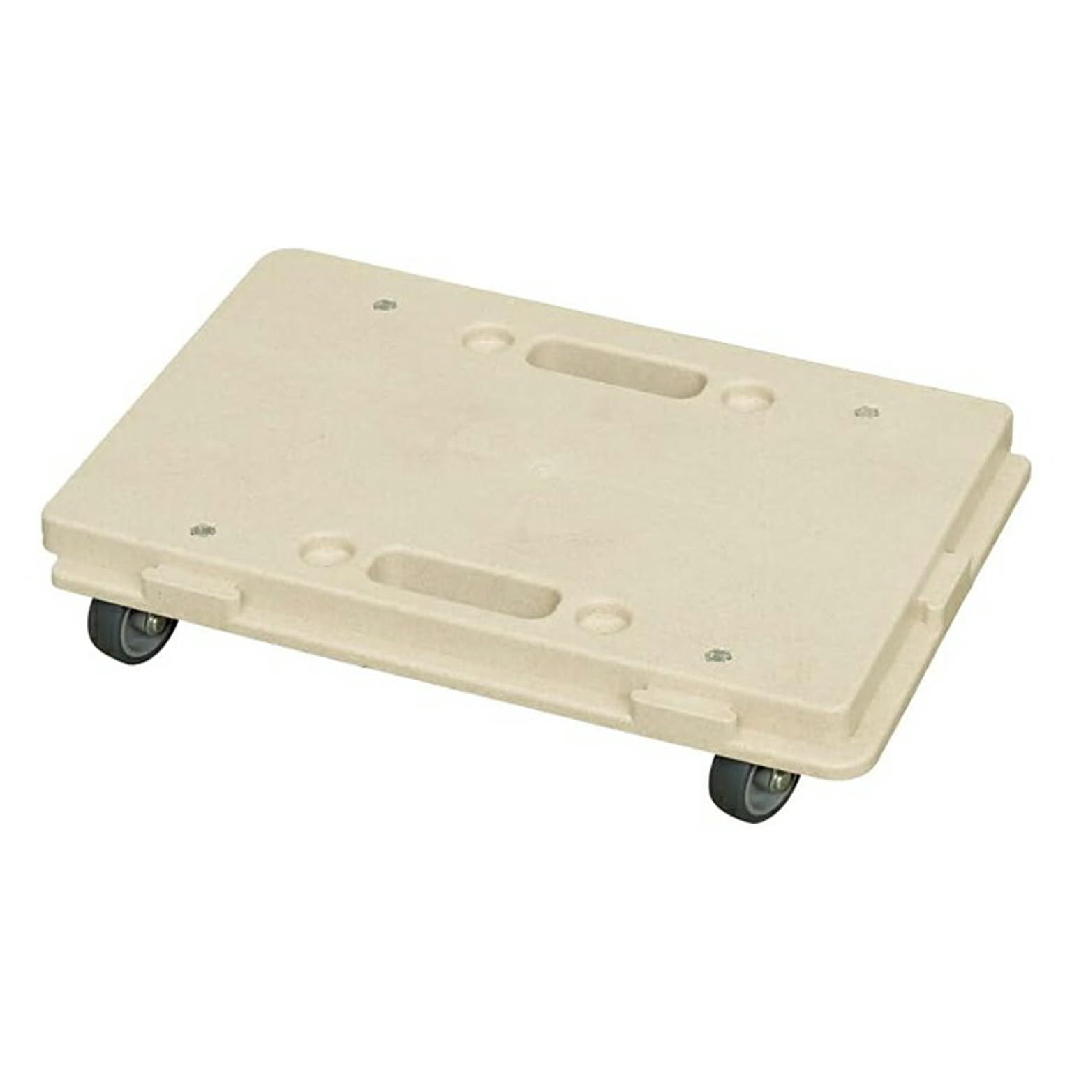 台車 完成品 ホームキャリー バイオマス HC-BM 幅275x奥行410x高さ75mm 日東