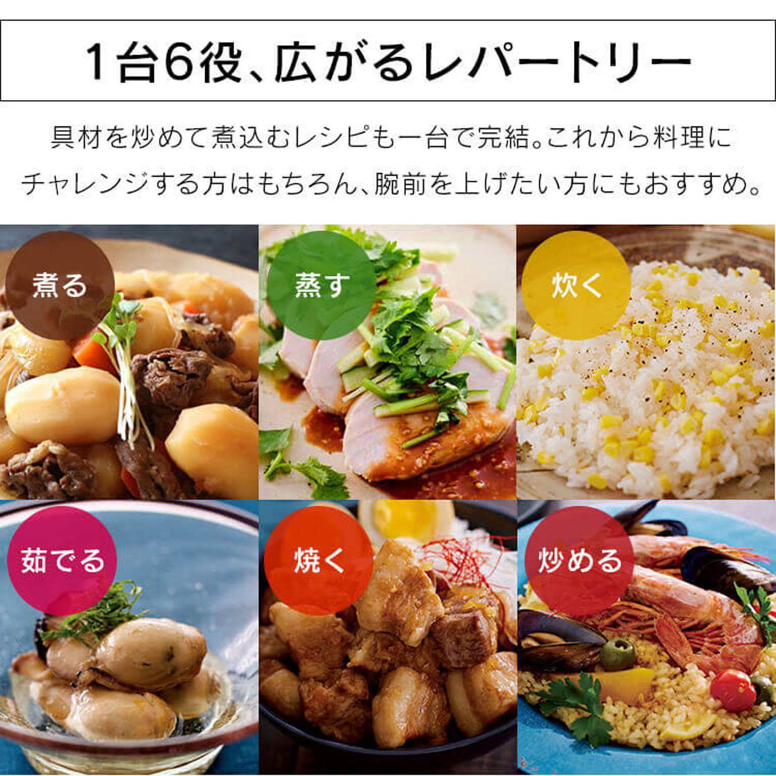 無加水鍋