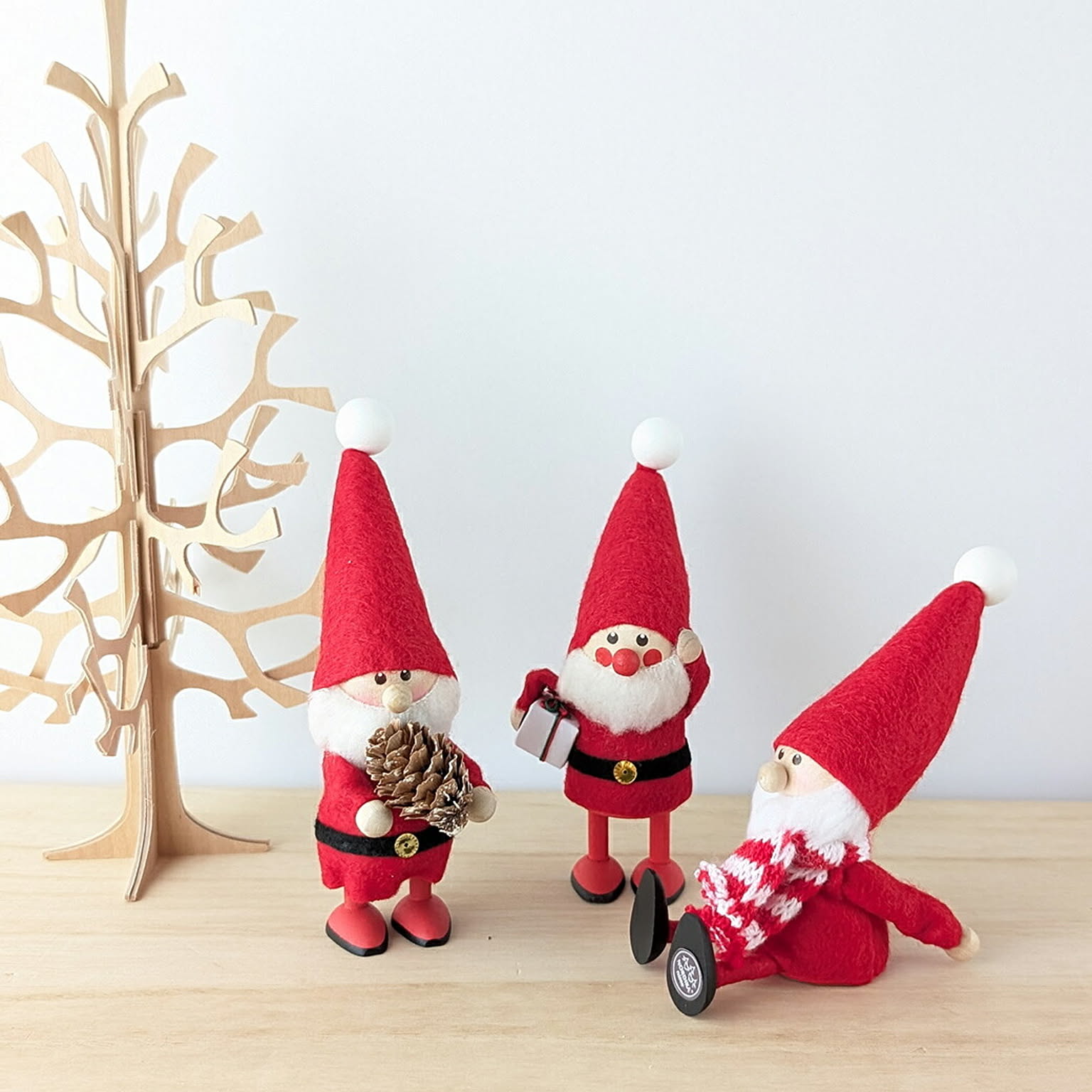 クリスマスグッズ