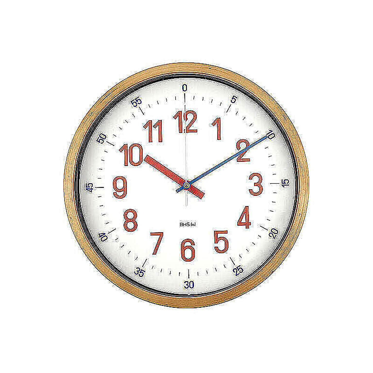 電波時計 壁掛け ストゥールマン BL Storuman ストゥールマン ウォール