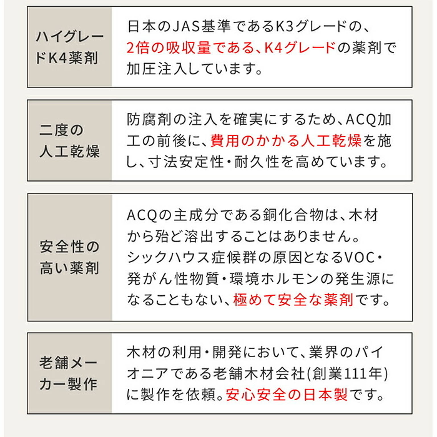 ガーデンファニチャー