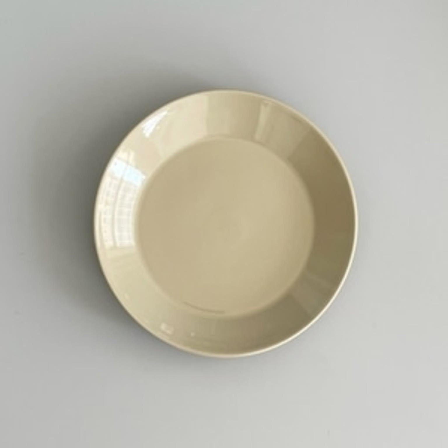 STILLEBEN　Memphis PlateΦ21