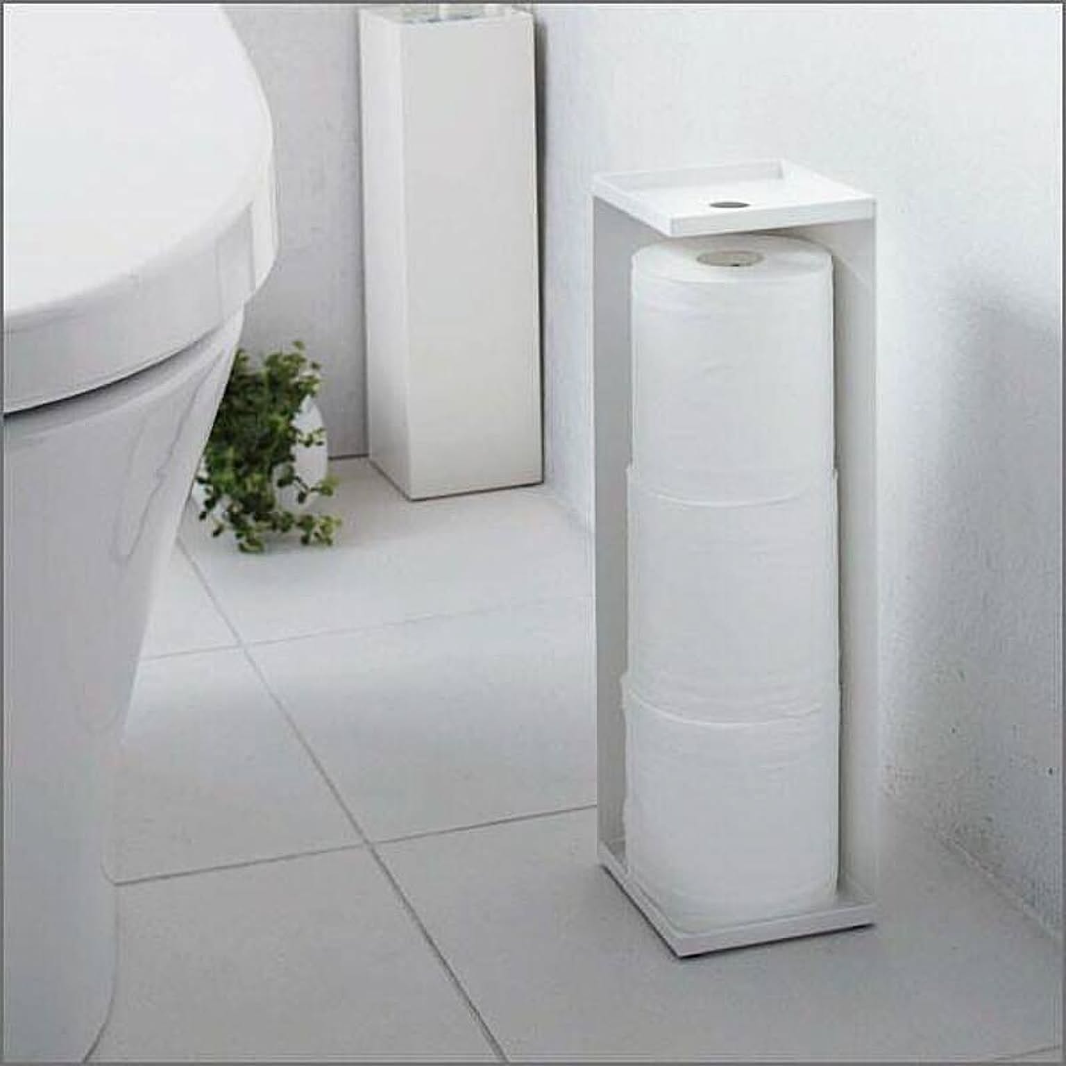 トイレットペーパーホルダー
