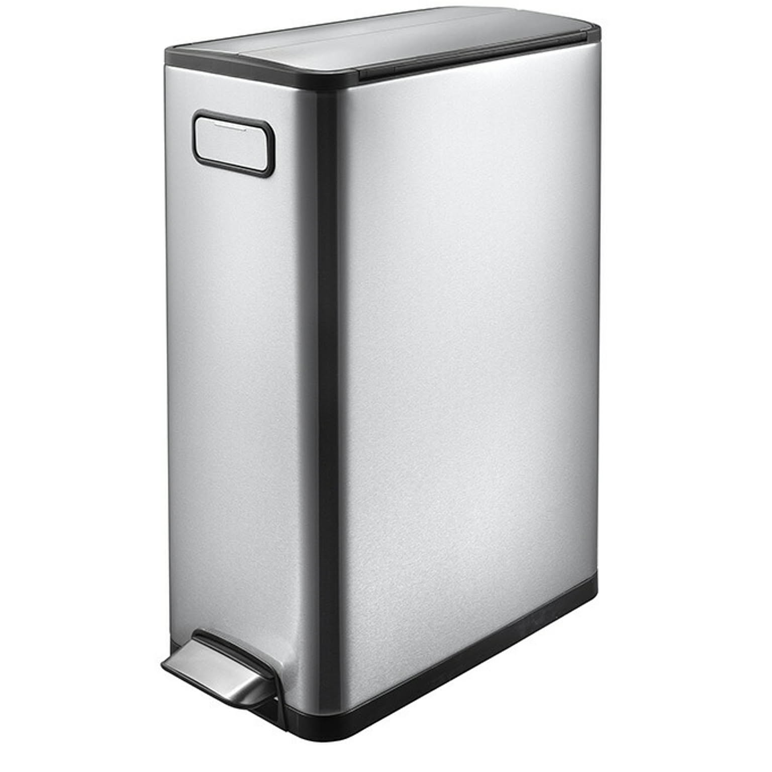 【日本国内正規品】EKO イーケーオージャパン ECOFLY STEP BIN エコフライステップビン45L EK9377MT-45L 45L ゴミ箱 ダストボックス