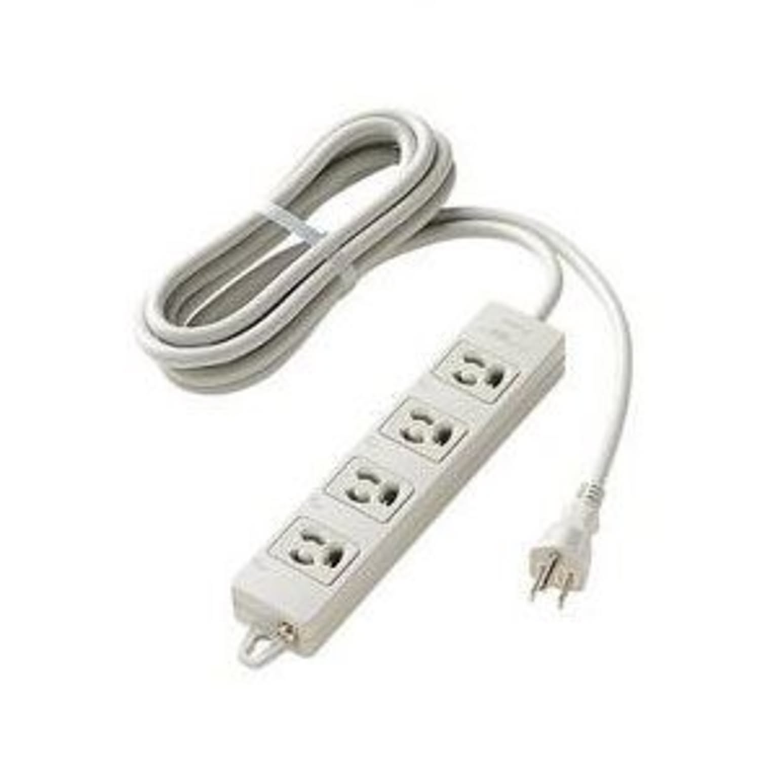 電源タップ