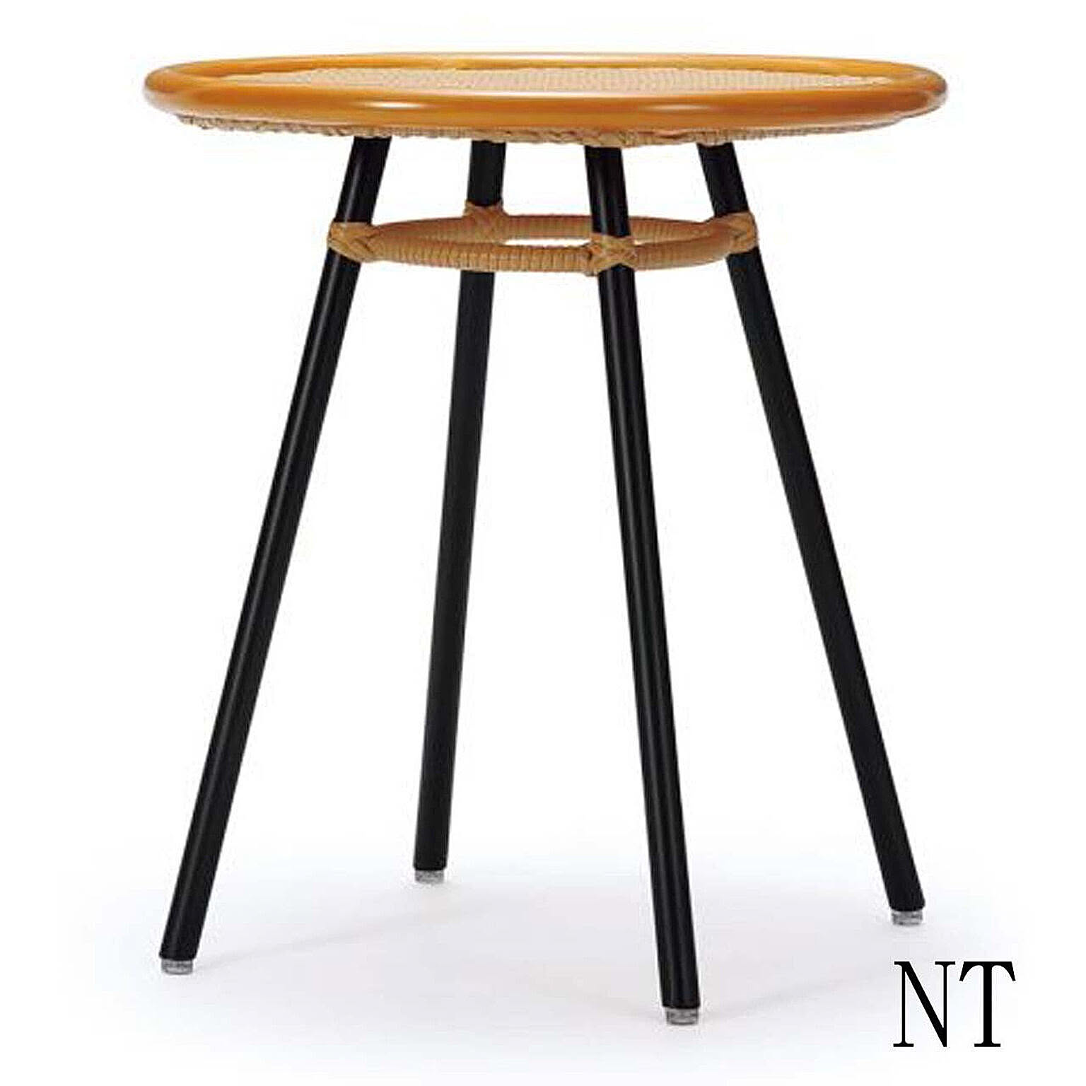 【お取り寄せ商品】DAHLIA CAFE TABLE ASPLUND