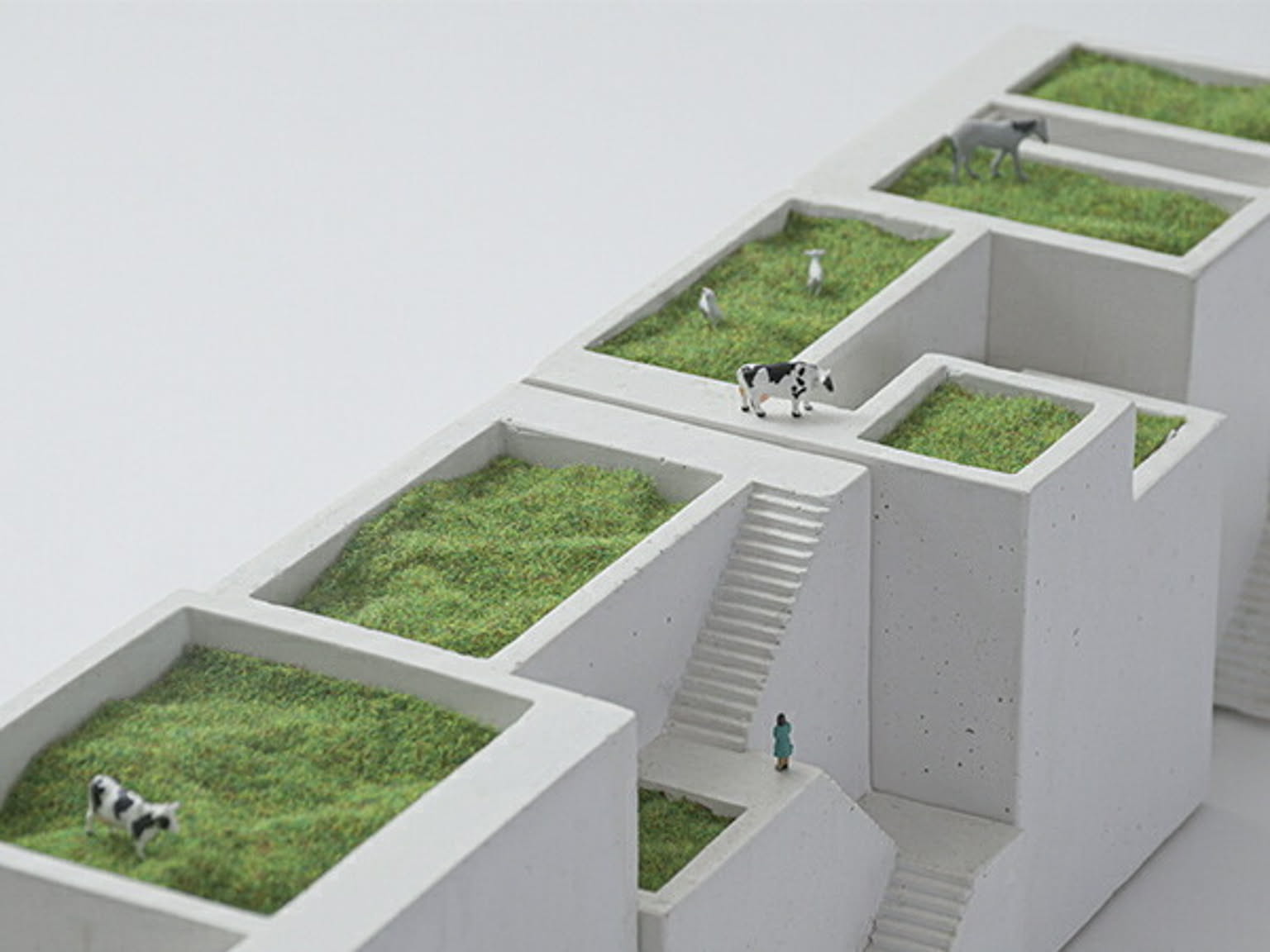 プランター・植木鉢